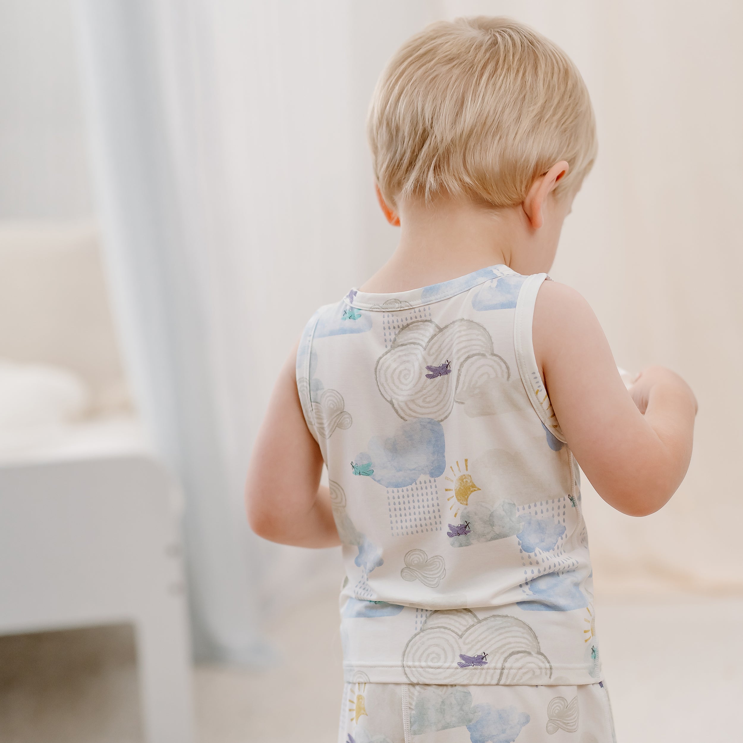 Fluffy Puffs #color_Fluffy Puffs