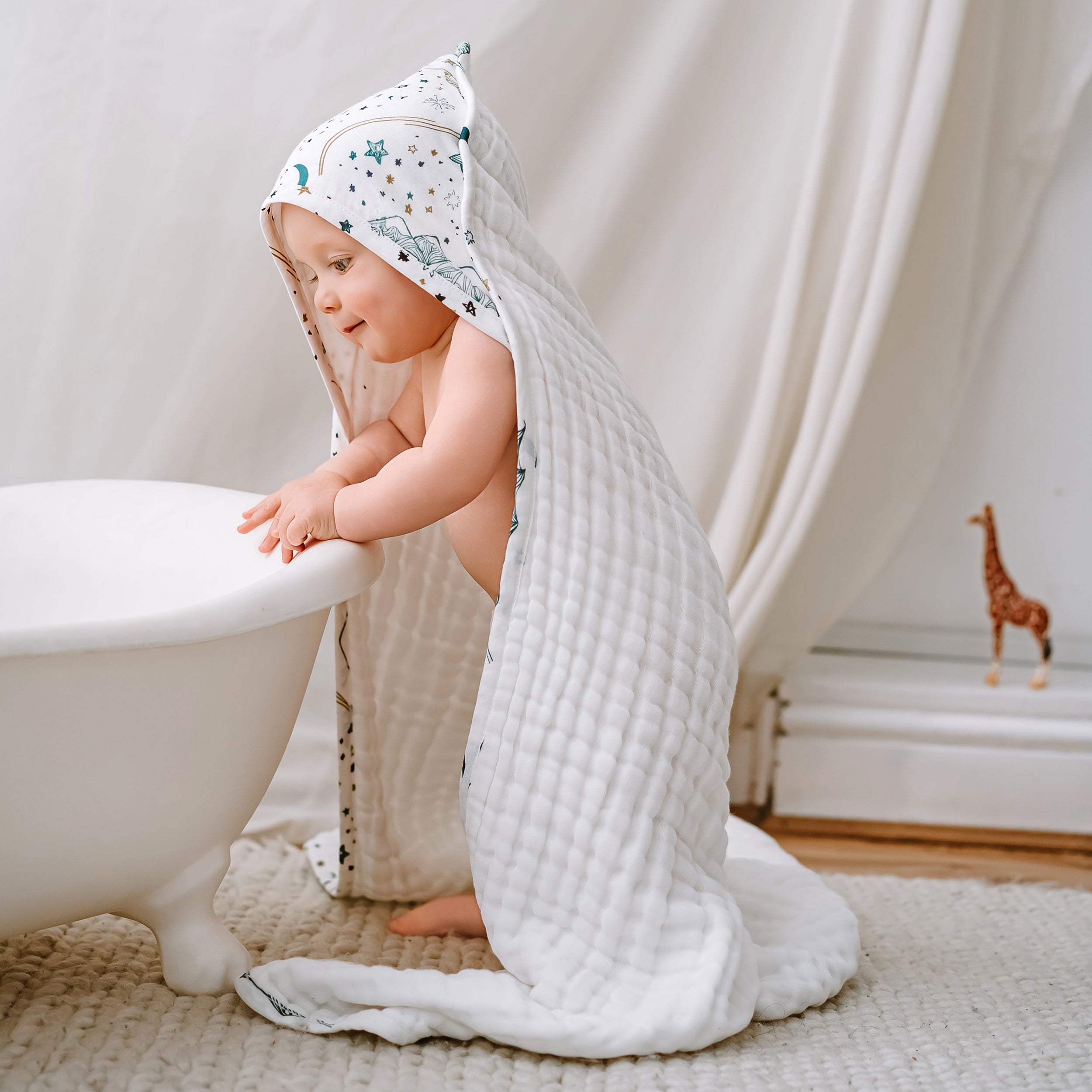 Stars White #color_Stars White