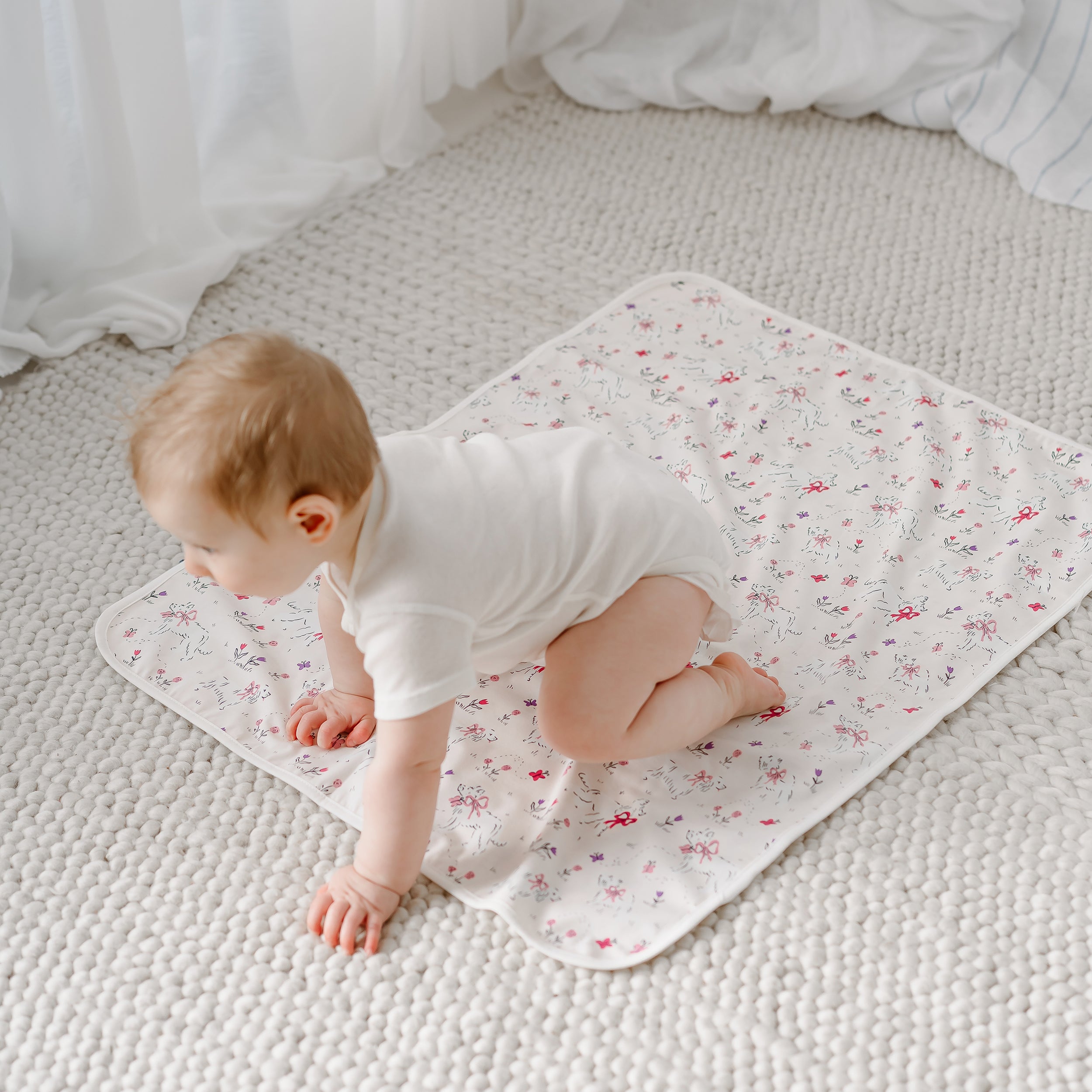 Cheeky Capers #color_Cheeky Capers