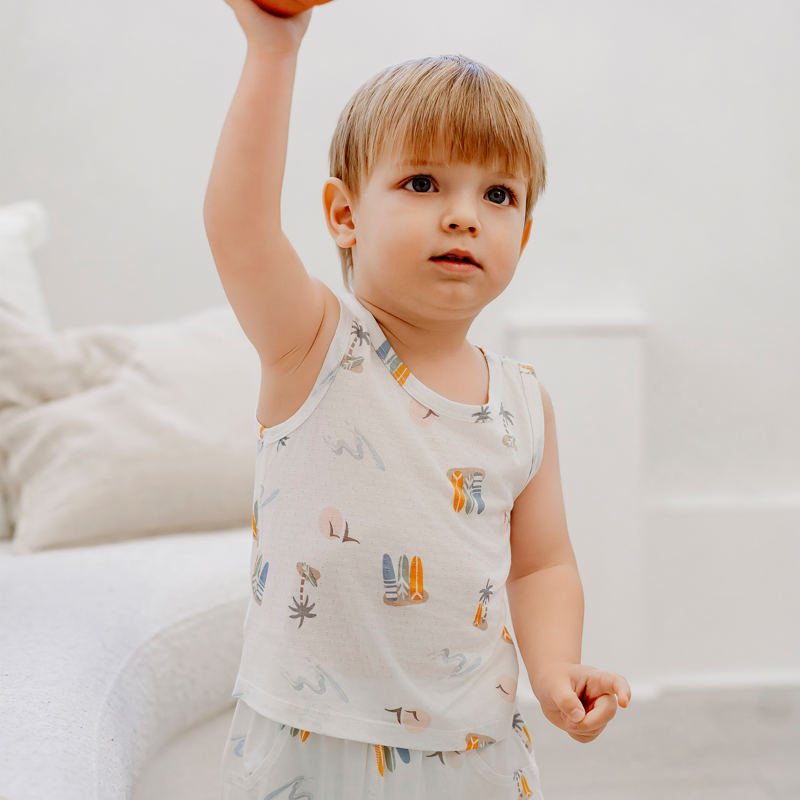 Pastel Waves #color_Pastel Waves