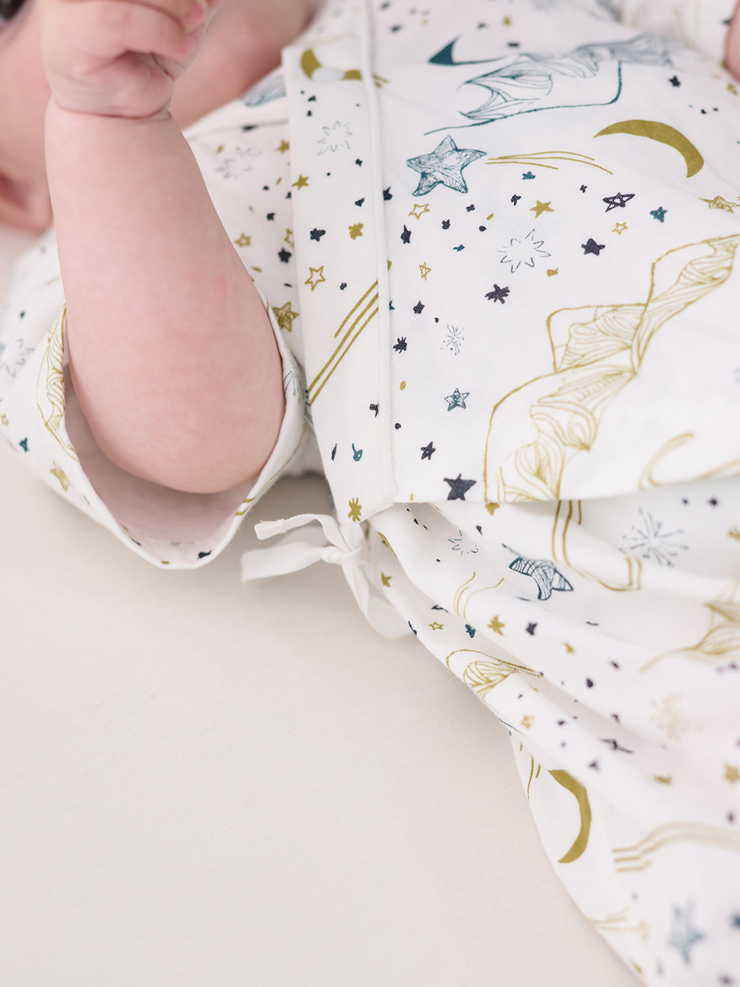 Stars White #color_Stars White