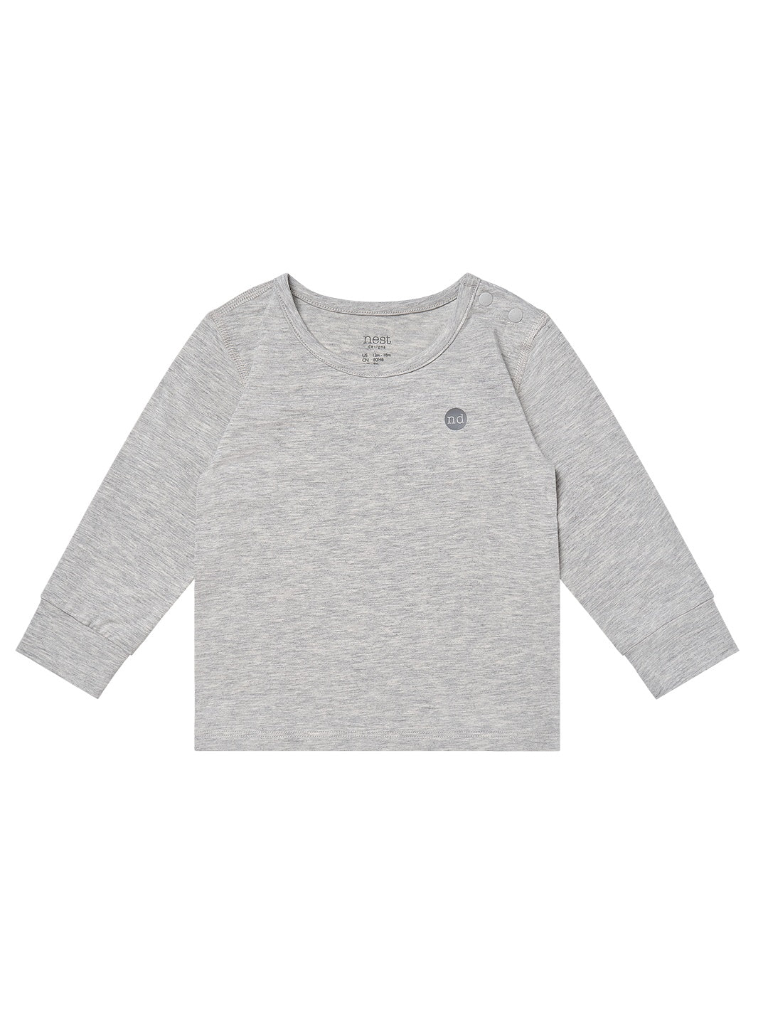 Fog Grey #color_Fog Grey