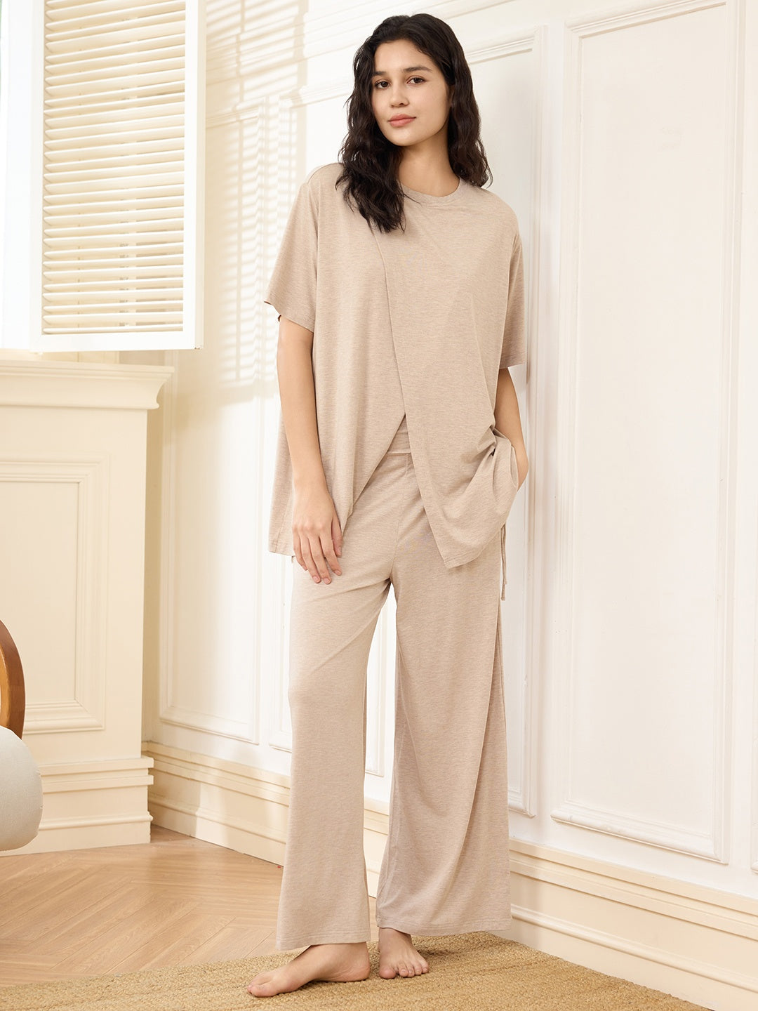 Warm Taupe #color_Warm Taupe