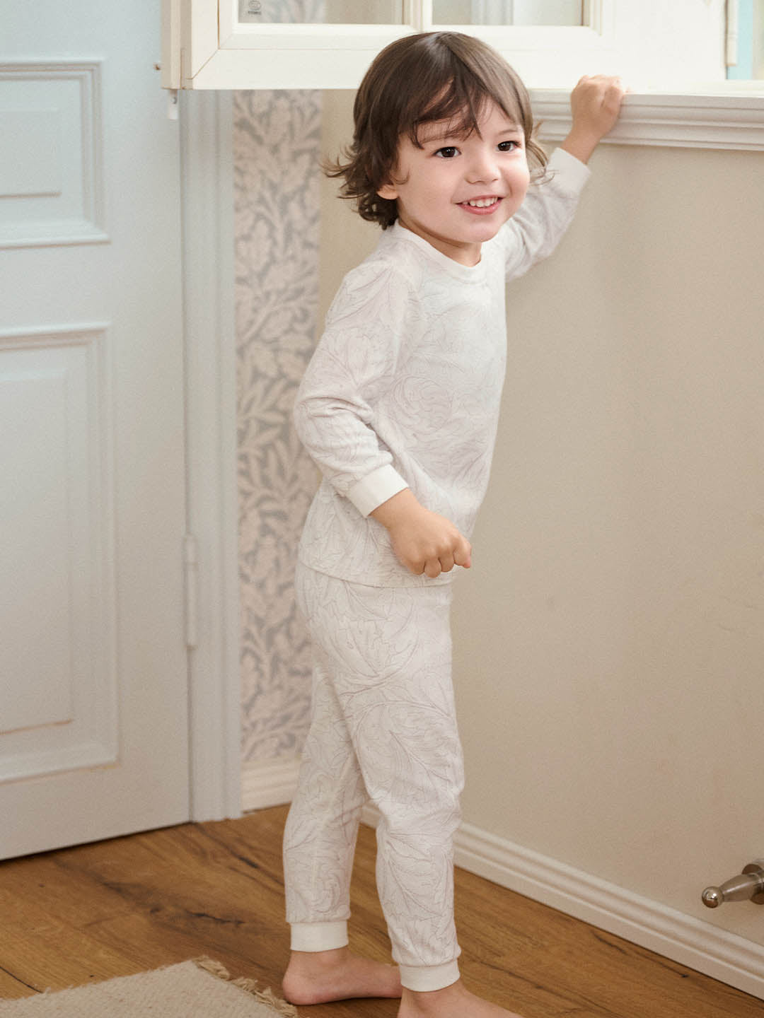 Acanthus Fired Biscuit #color_Acanthus Fired Biscuit