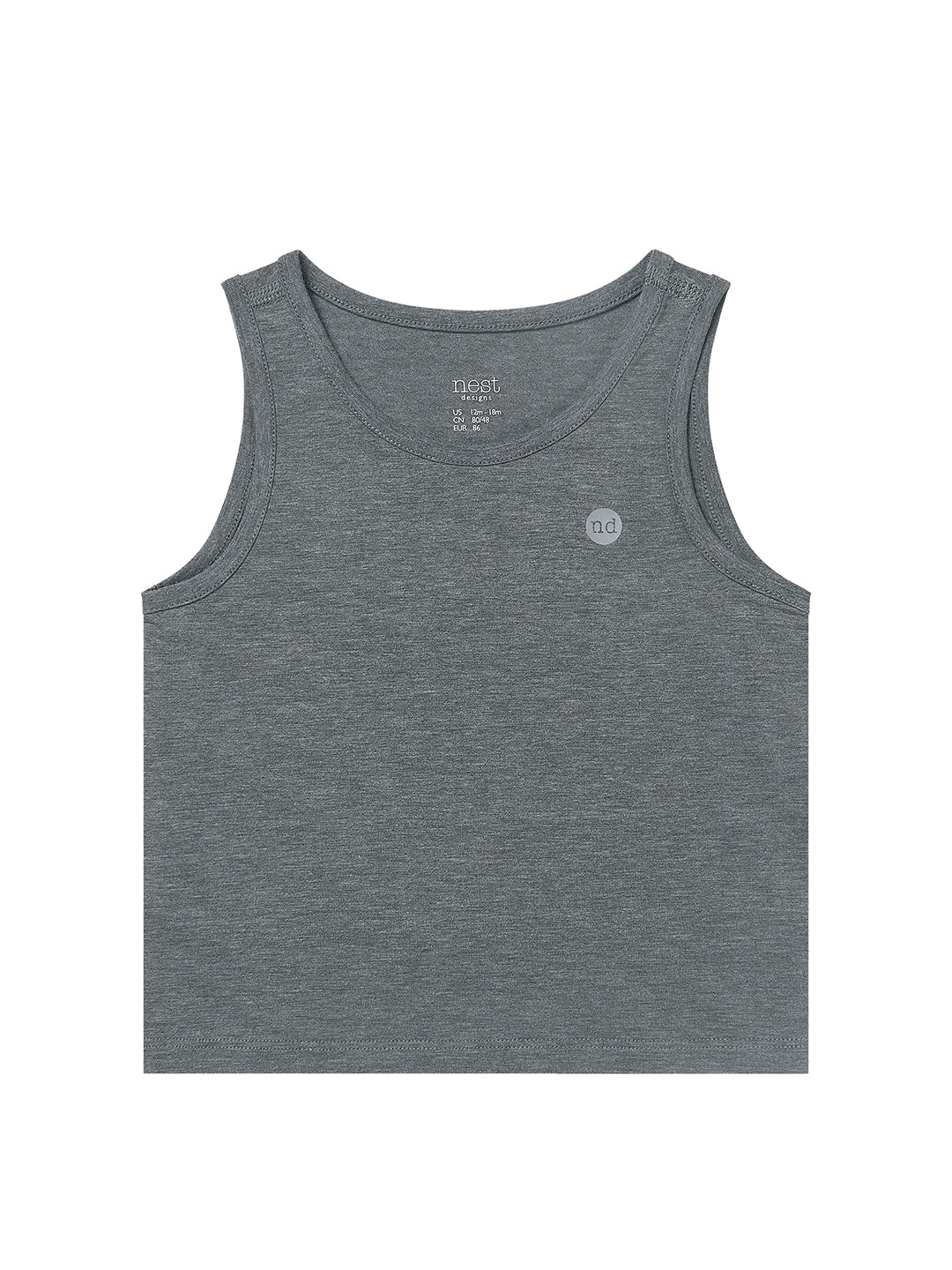 Bamboo Turalear Tank Top