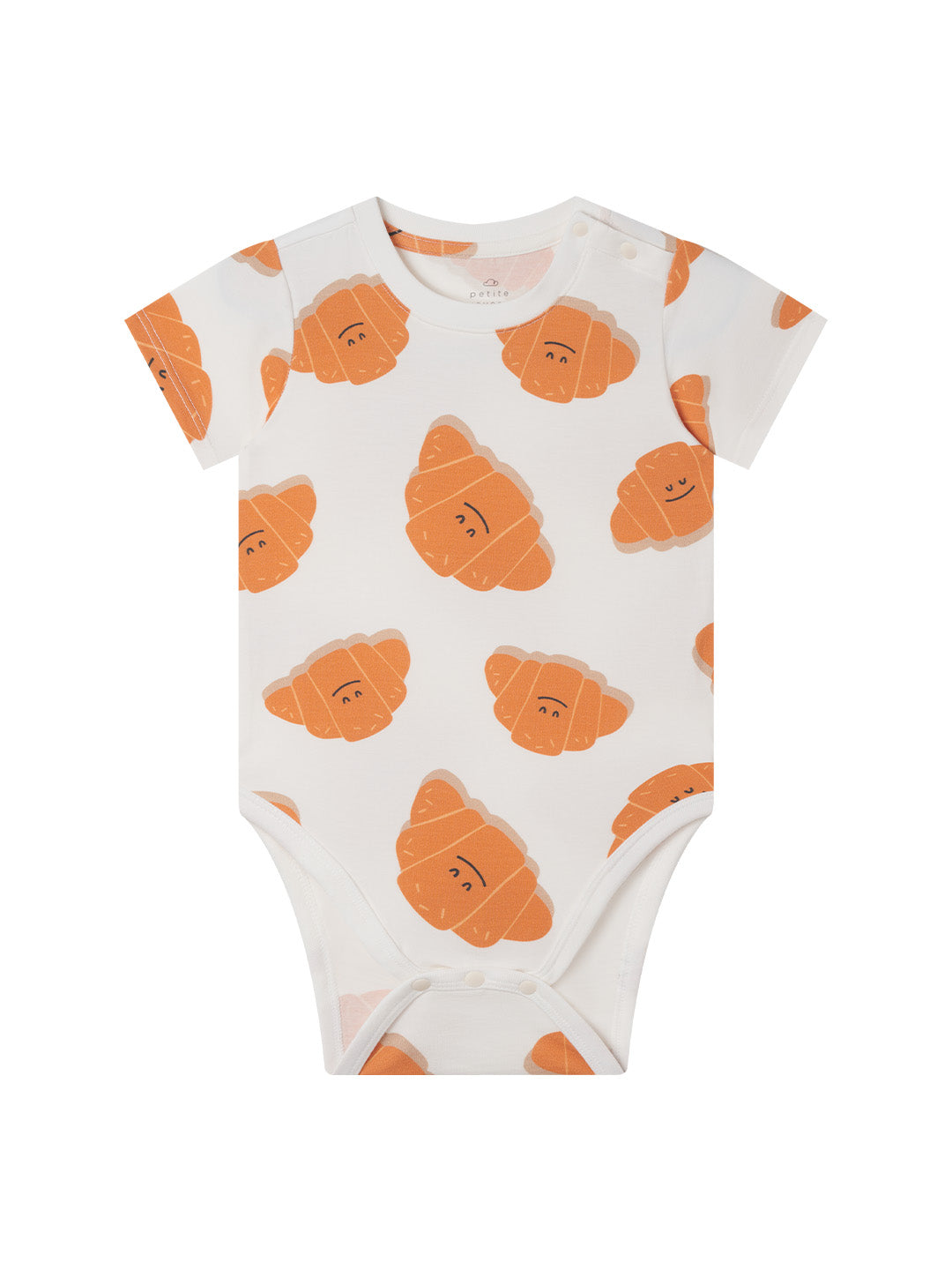 Cozy Croissants #color_Cozy Croissants