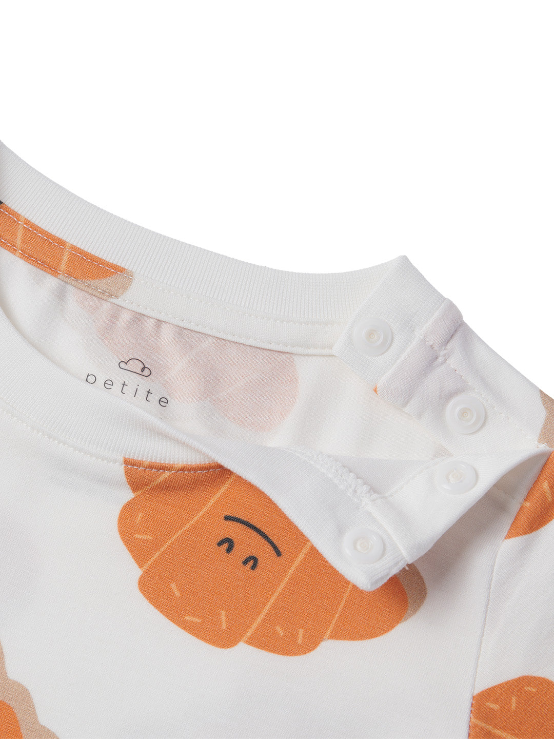 Cozy Croissants #color_Cozy Croissants