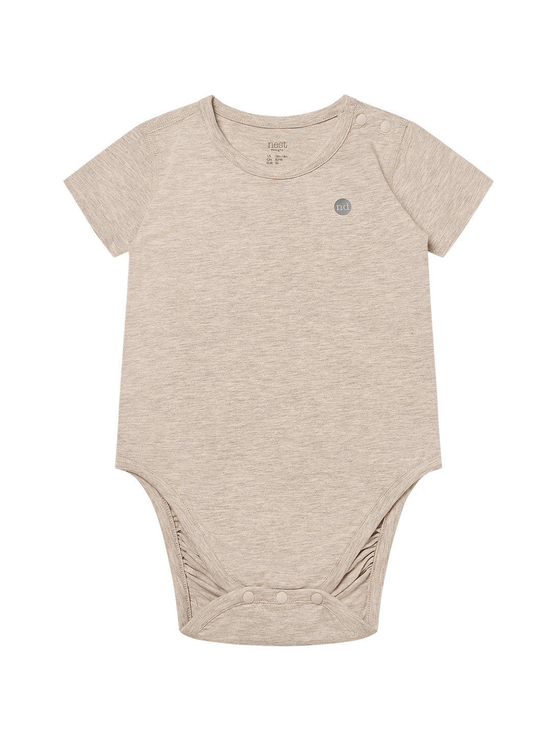 Warm Taupe #color_Warm Taupe