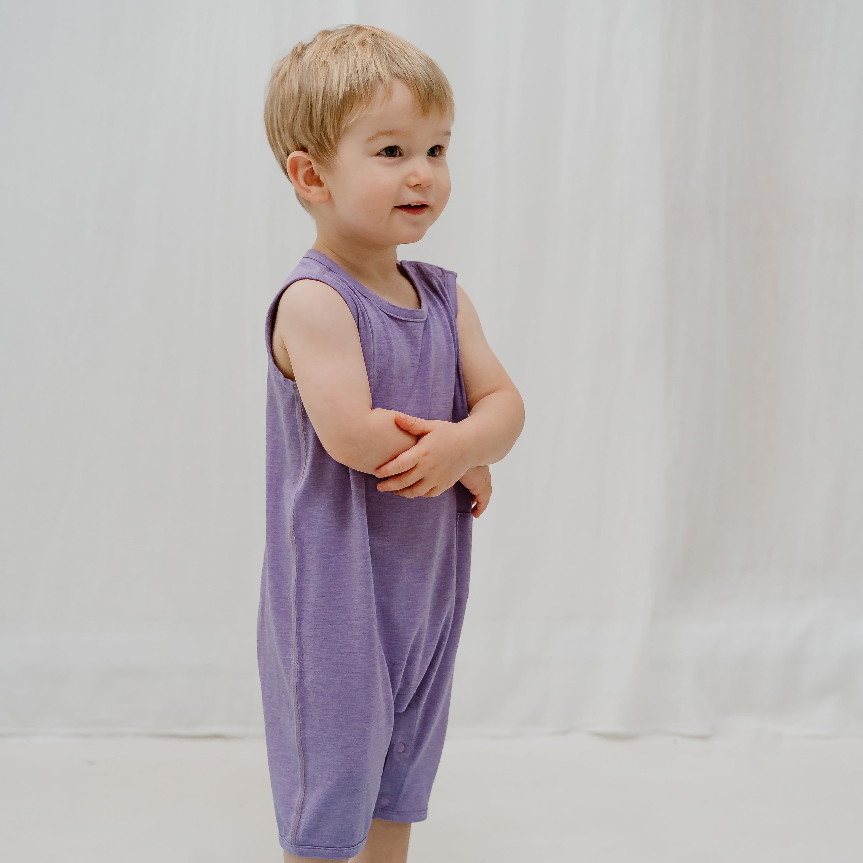 Violet Blooms #color_Violet Blooms