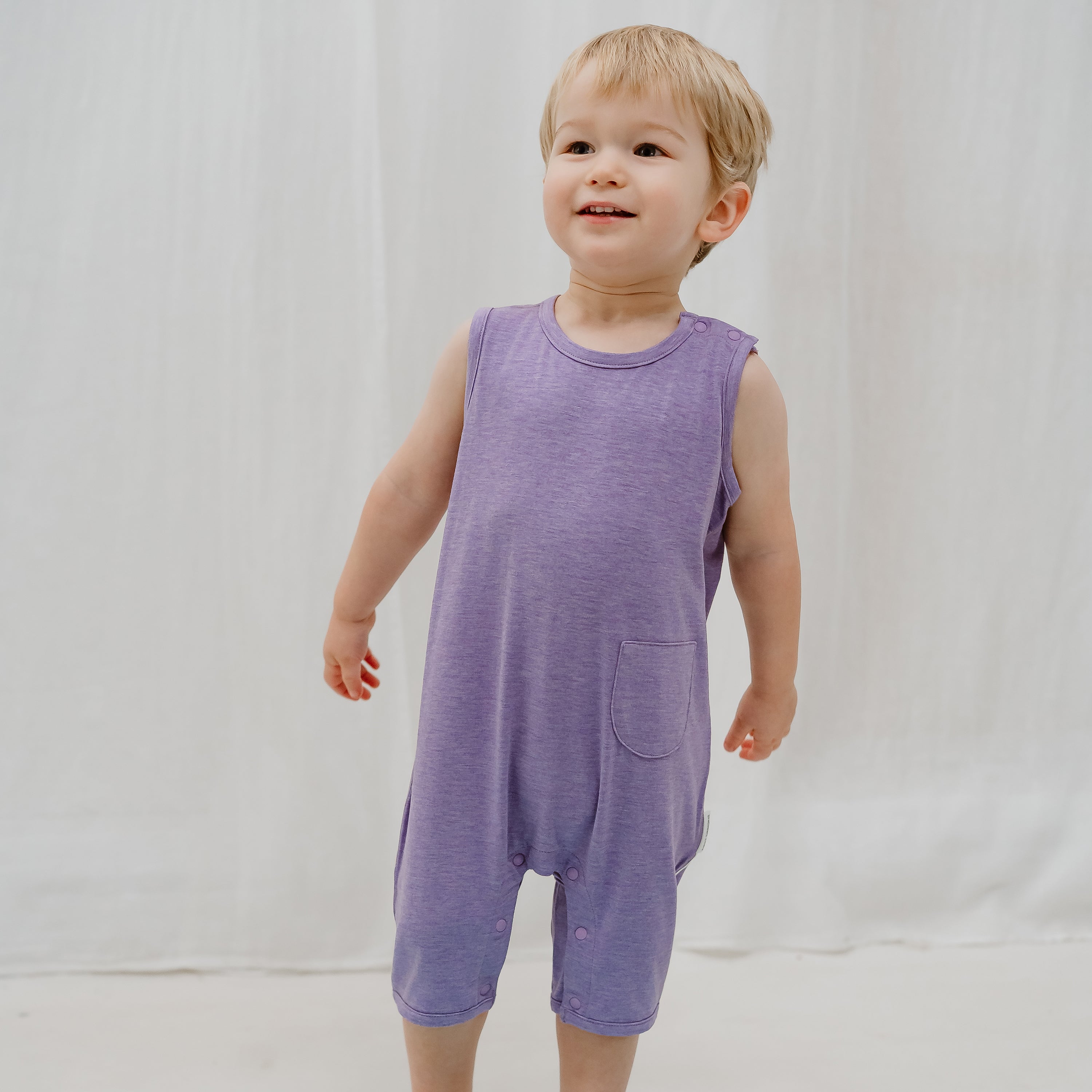 Violet Blooms #color_Violet Blooms