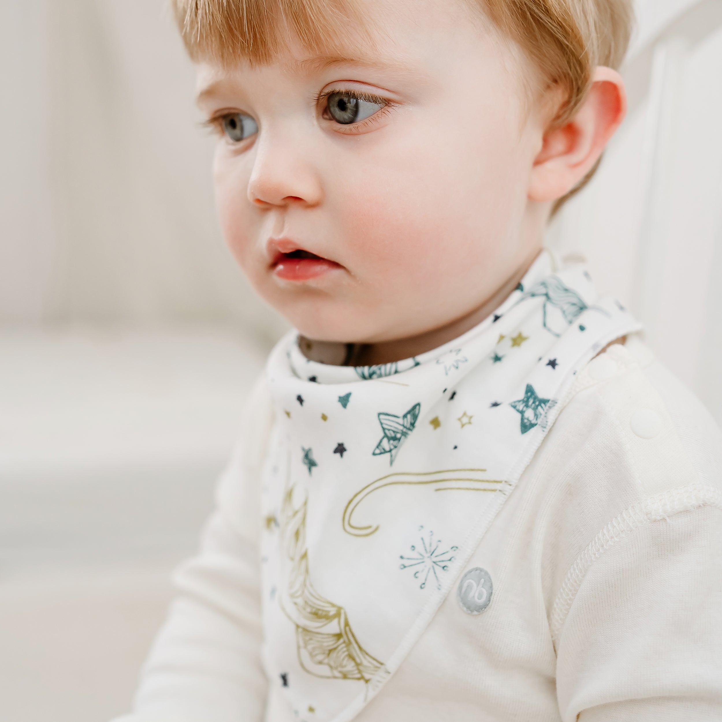 Stars White #color_Stars White