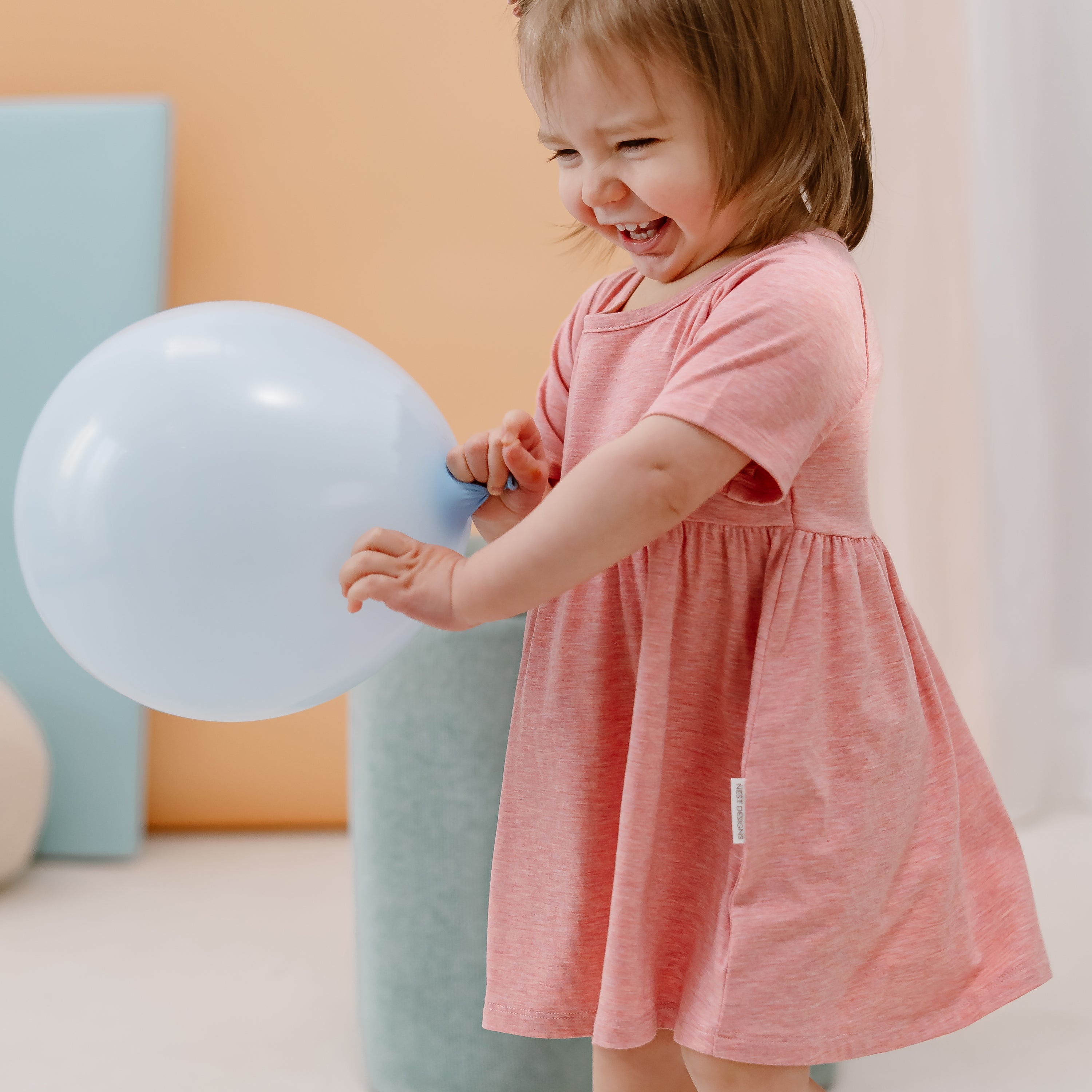 Pink Sunset #color_Pink Sunset