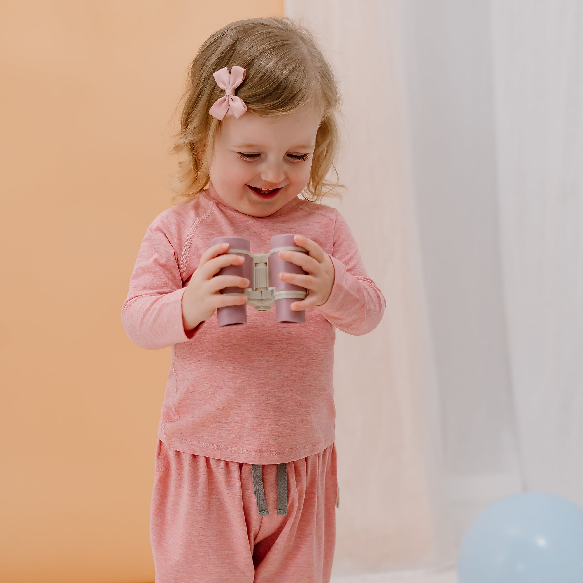 Pink Sunset #color_Pink Sunset