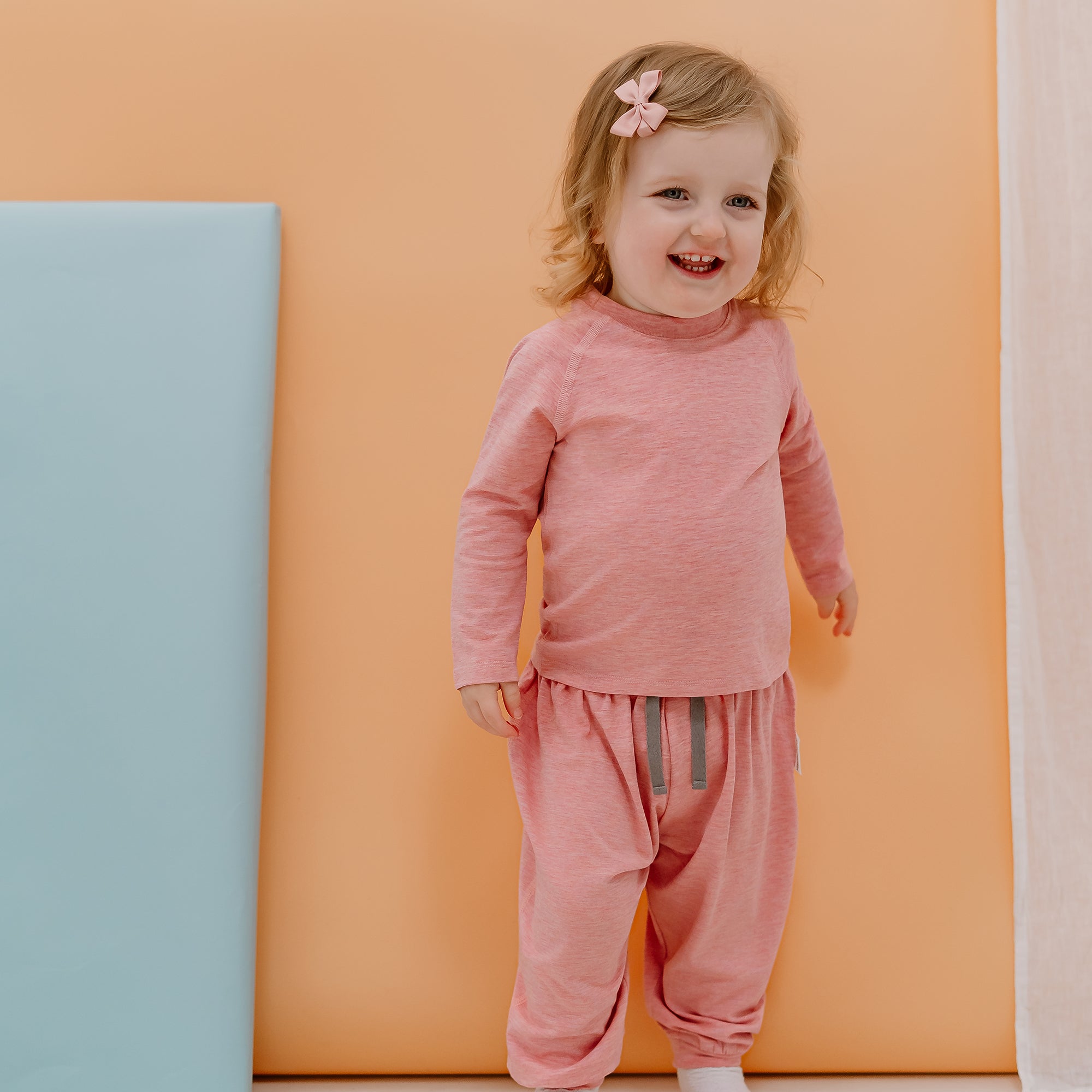 Pink Sunset #color_Pink Sunset