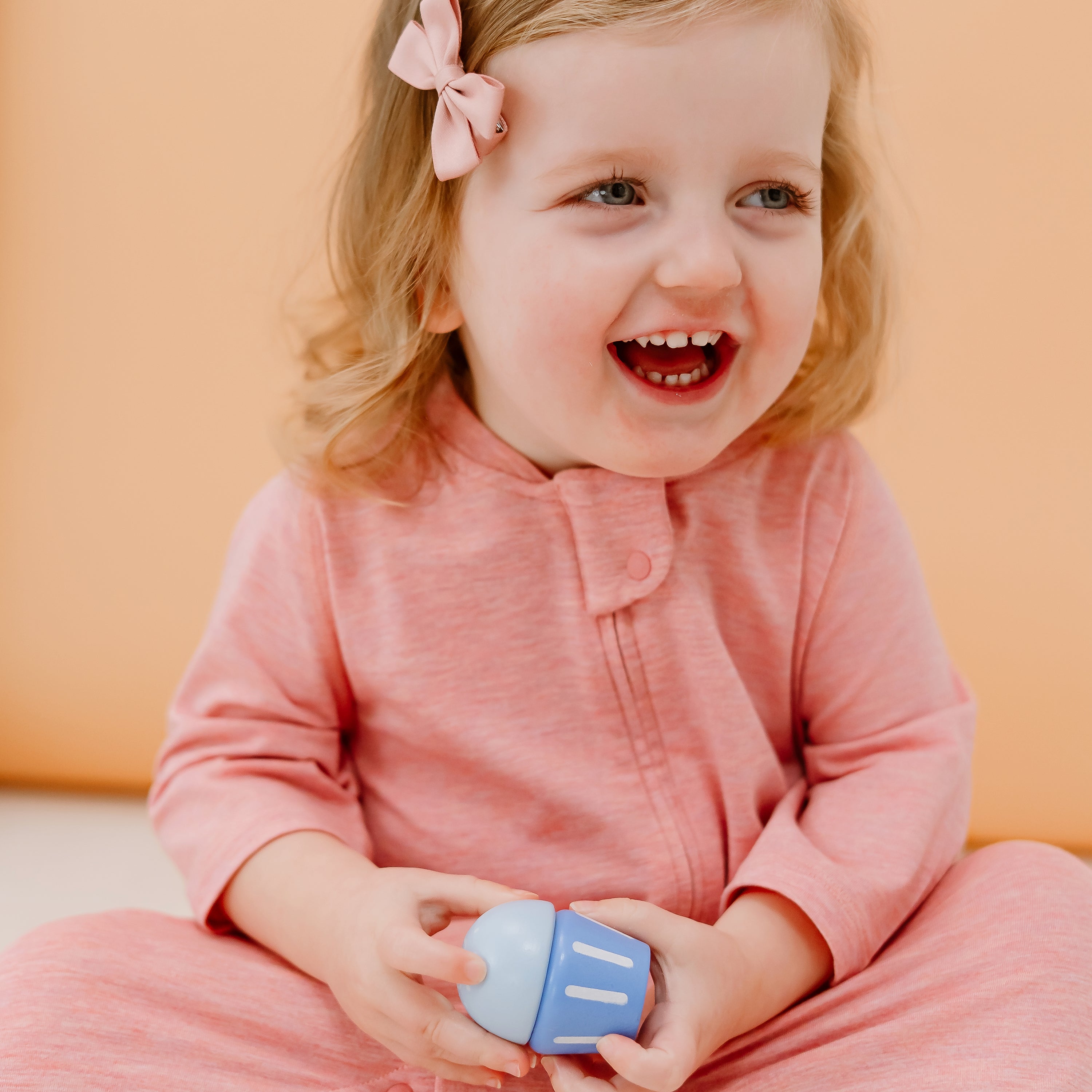 Pink Sunset #color_Pink Sunset