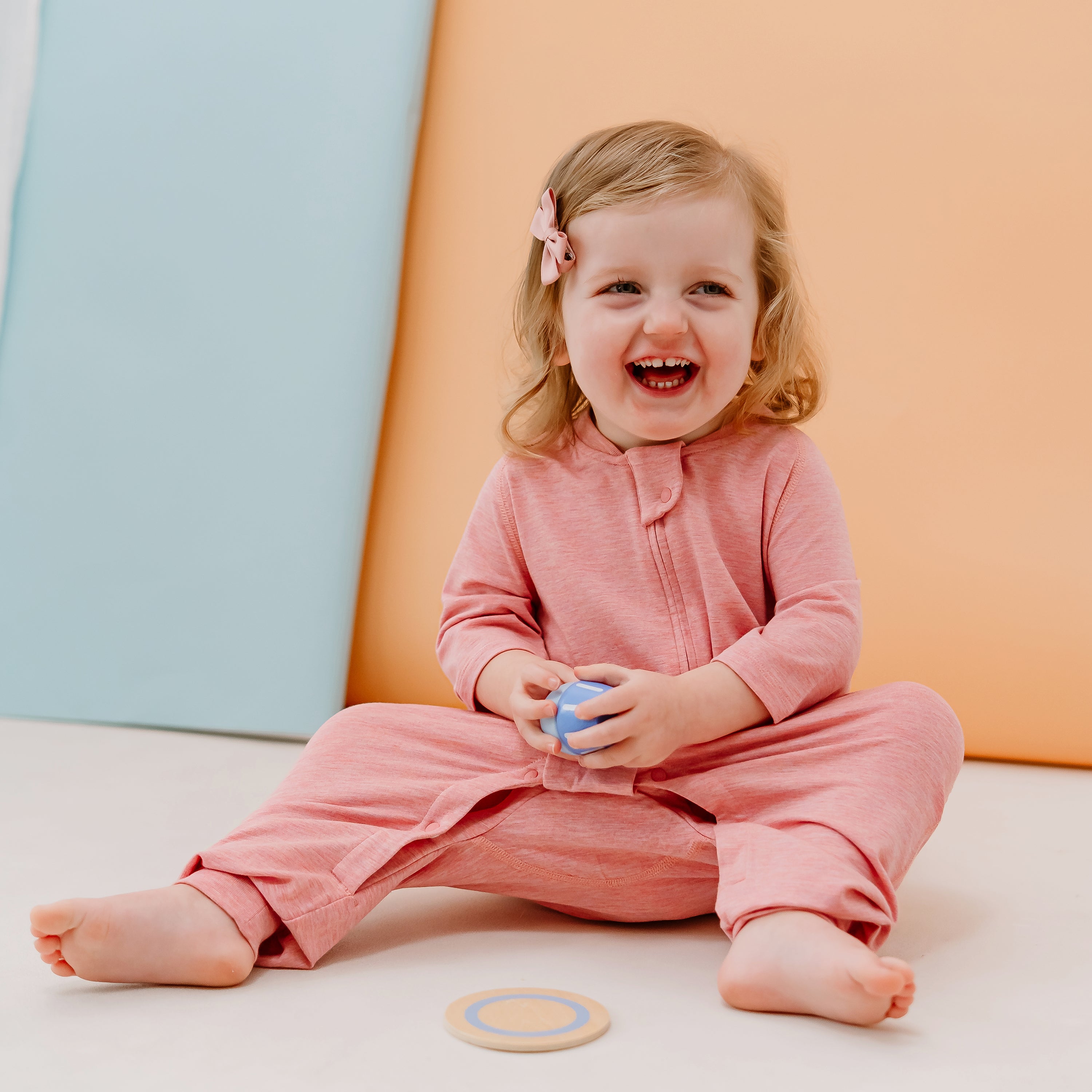 Pink Sunset #color_Pink Sunset