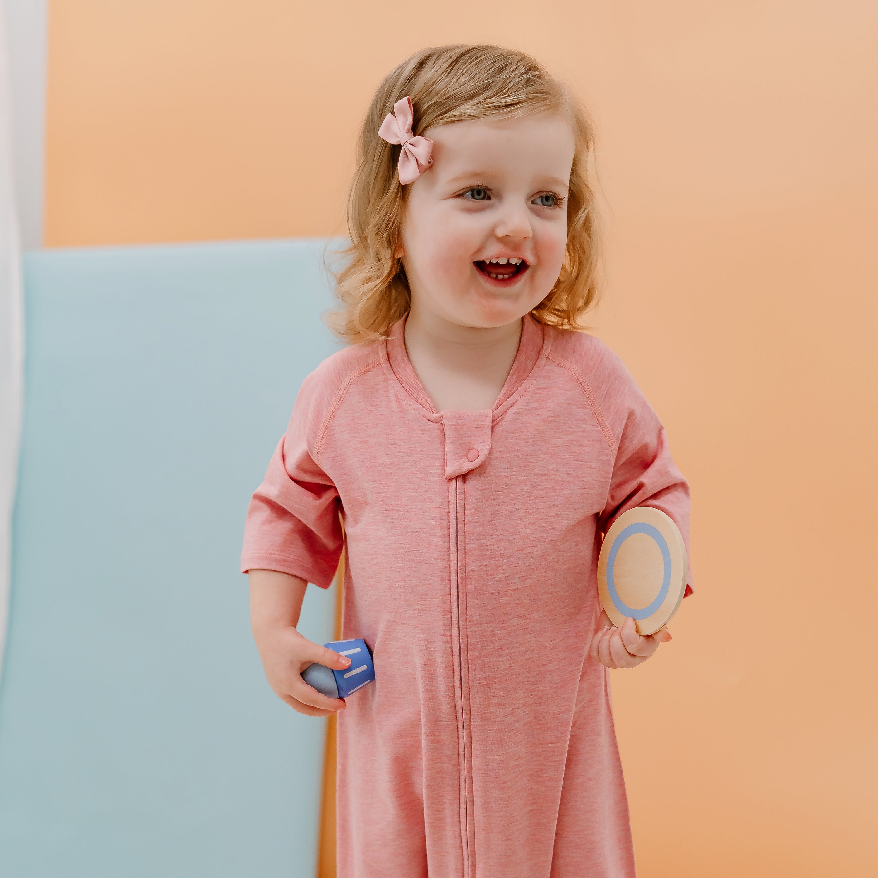 Pink Sunset #color_Pink Sunset