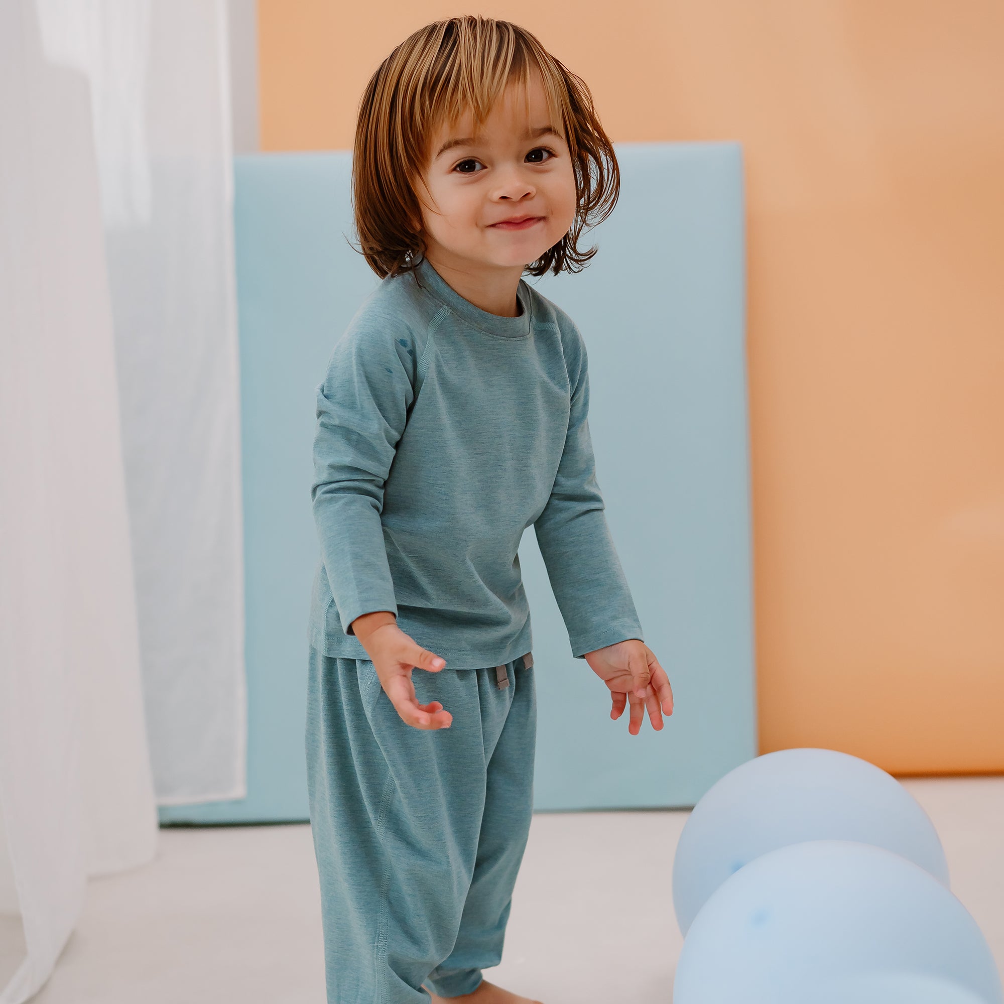 Meadow Green #color_Meadow Green