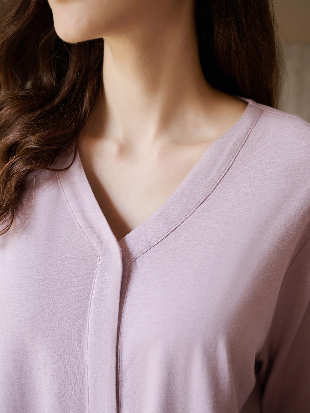 Dusty Rose #color_Dusty Rose