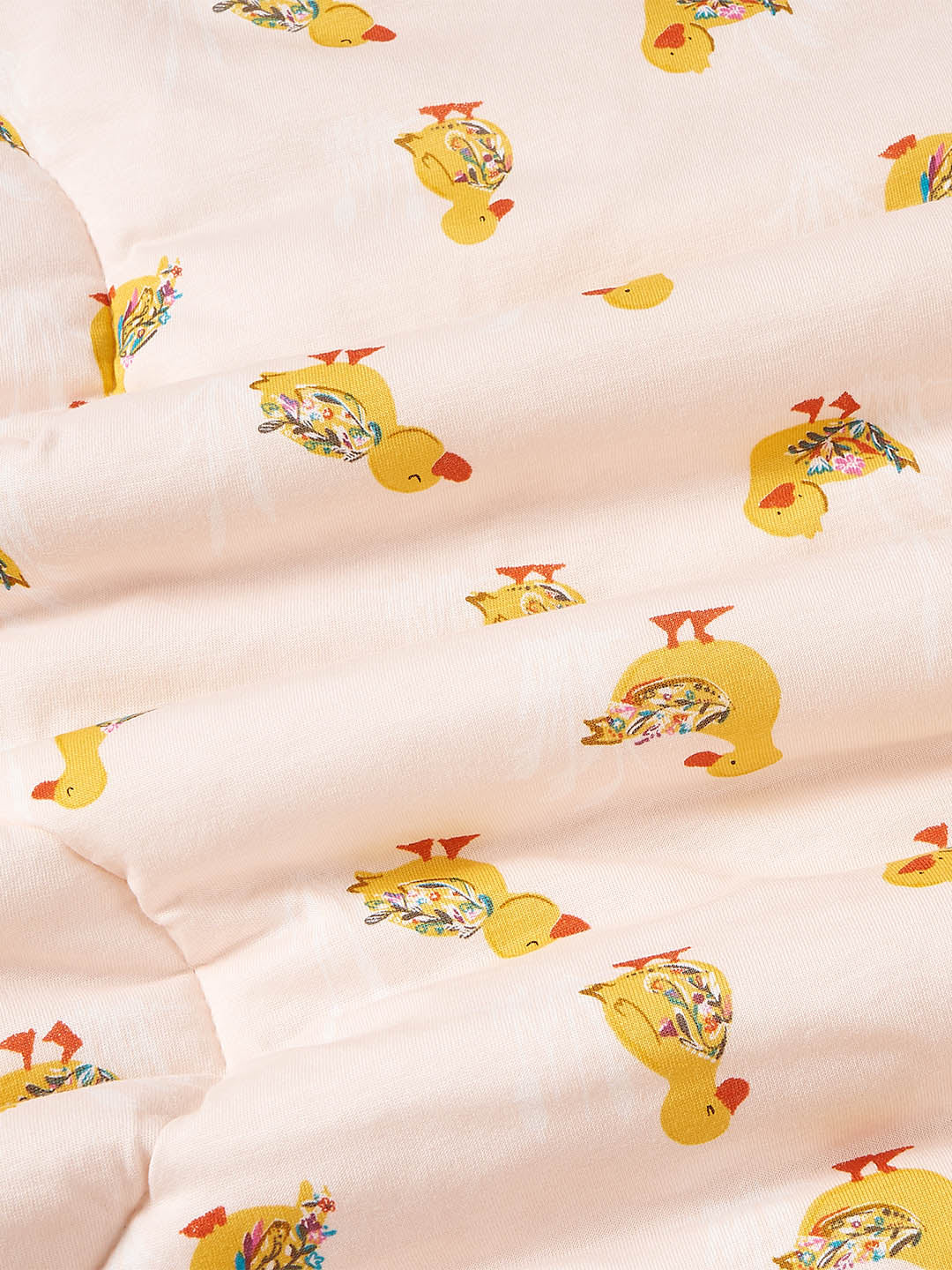 Five Little Ducks #color_Five Little Ducks