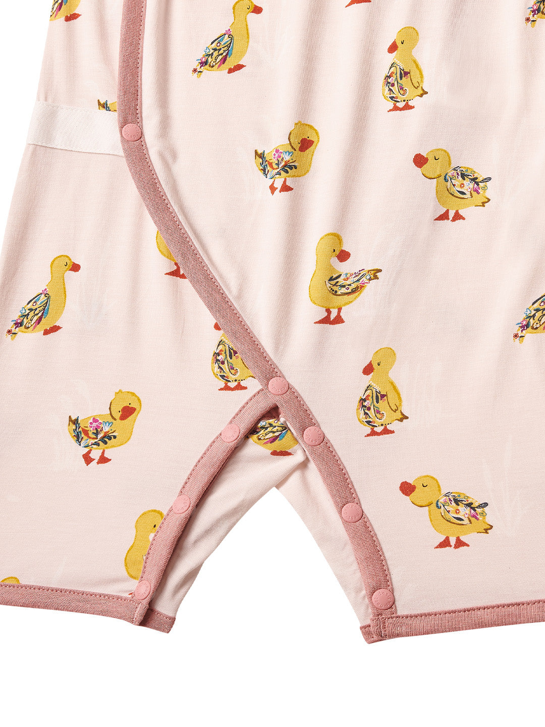 Five Little Ducks #color_Five Little Ducks