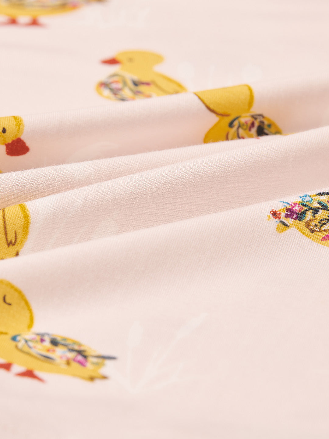 Five Little Ducks #color_Five Little Ducks