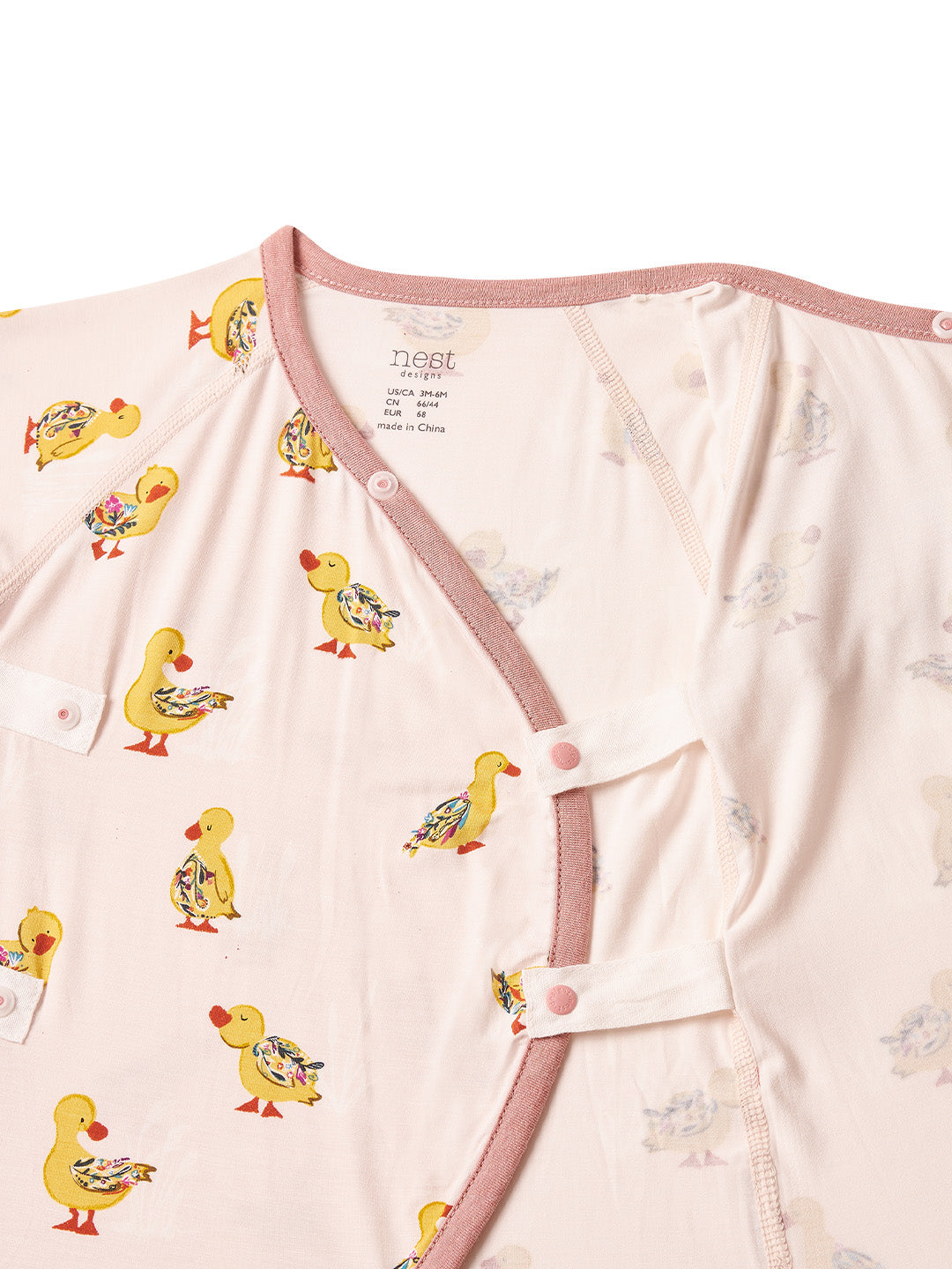 Five Little Ducks #color_Five Little Ducks
