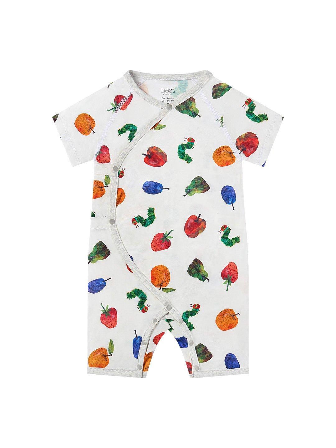 Fruity Fun #color_Fruity Fun