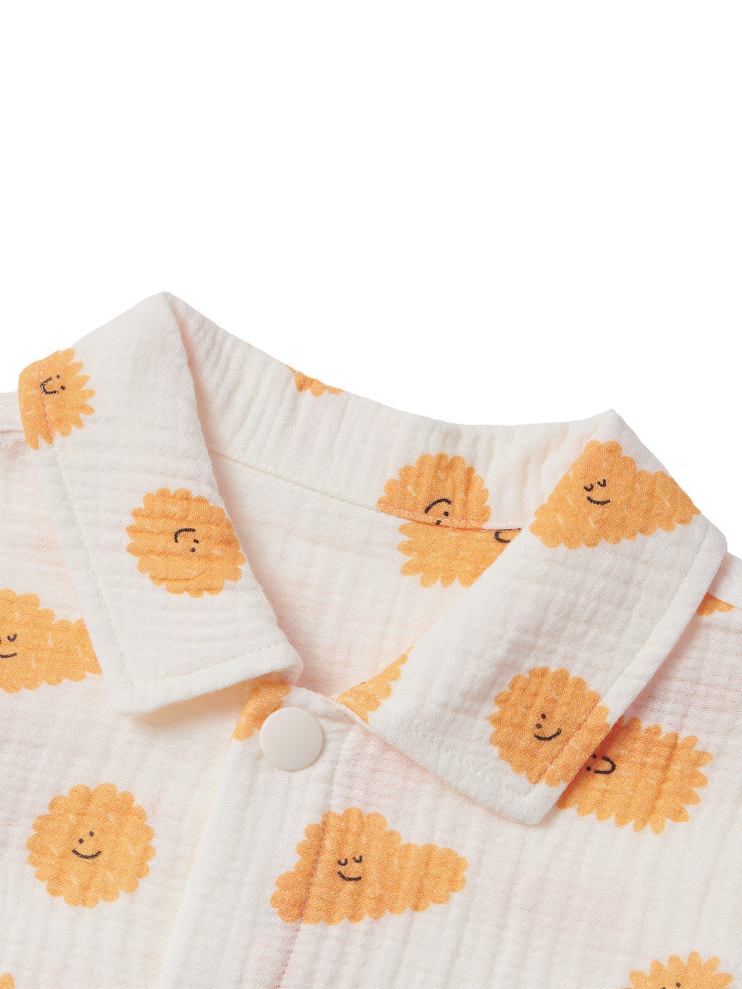 Happy Puffs #color_Happy Puffs