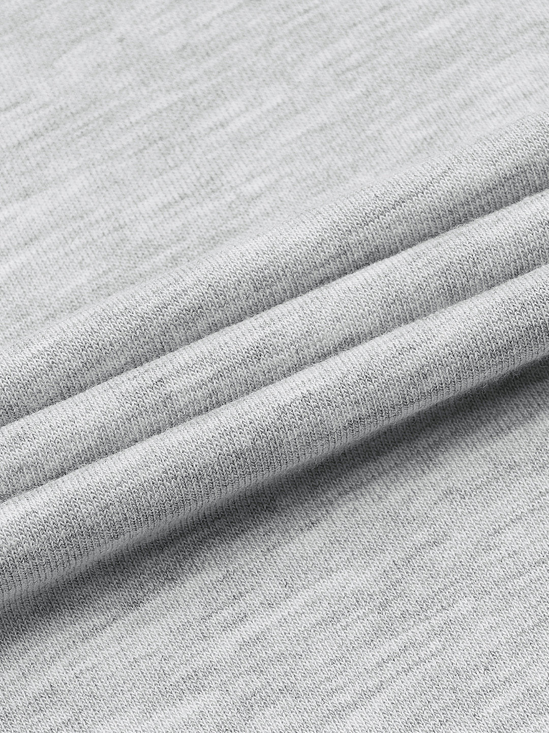 Bamboo Cotton French Terry Women's T-Shirt