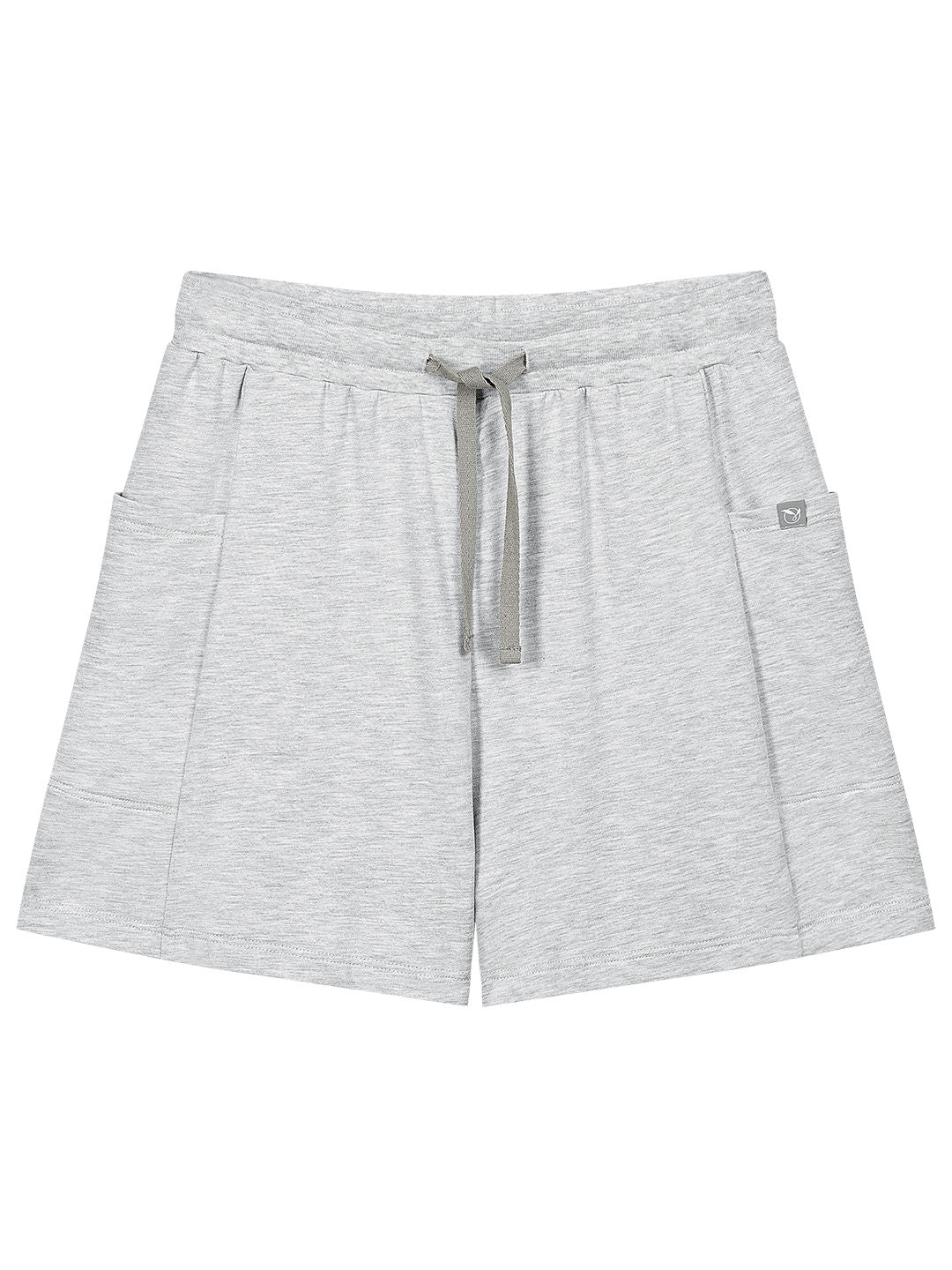 Bamboo Cotton French Terry Women’s Shorts