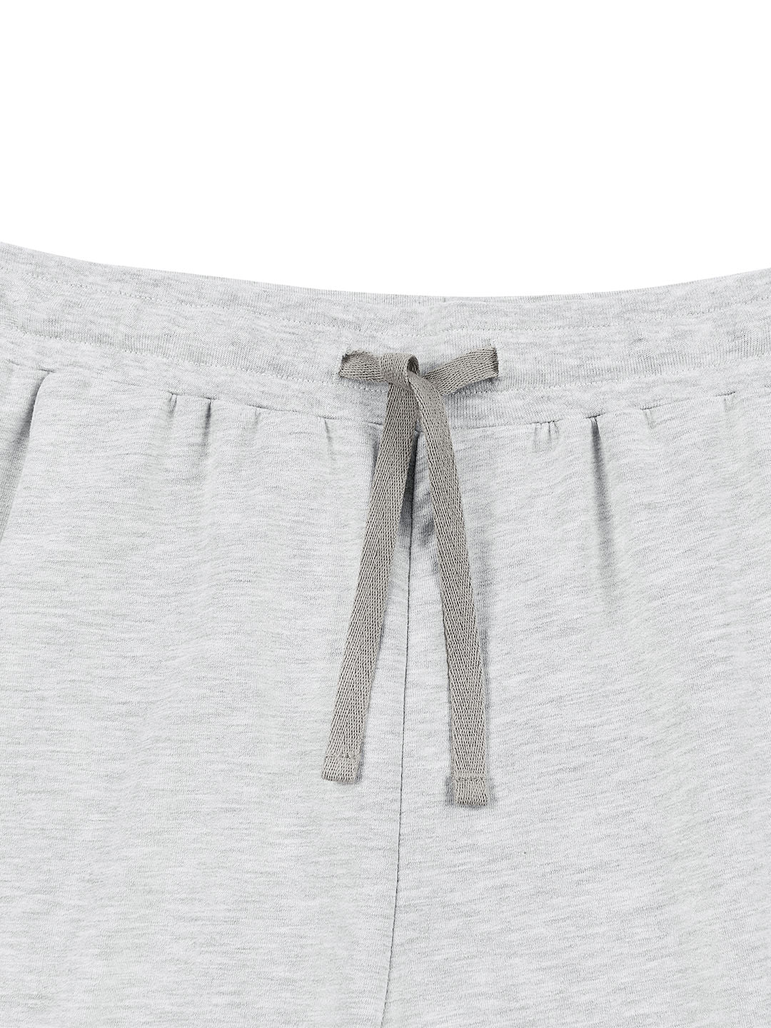 Bamboo Cotton French Terry Women’s Shorts