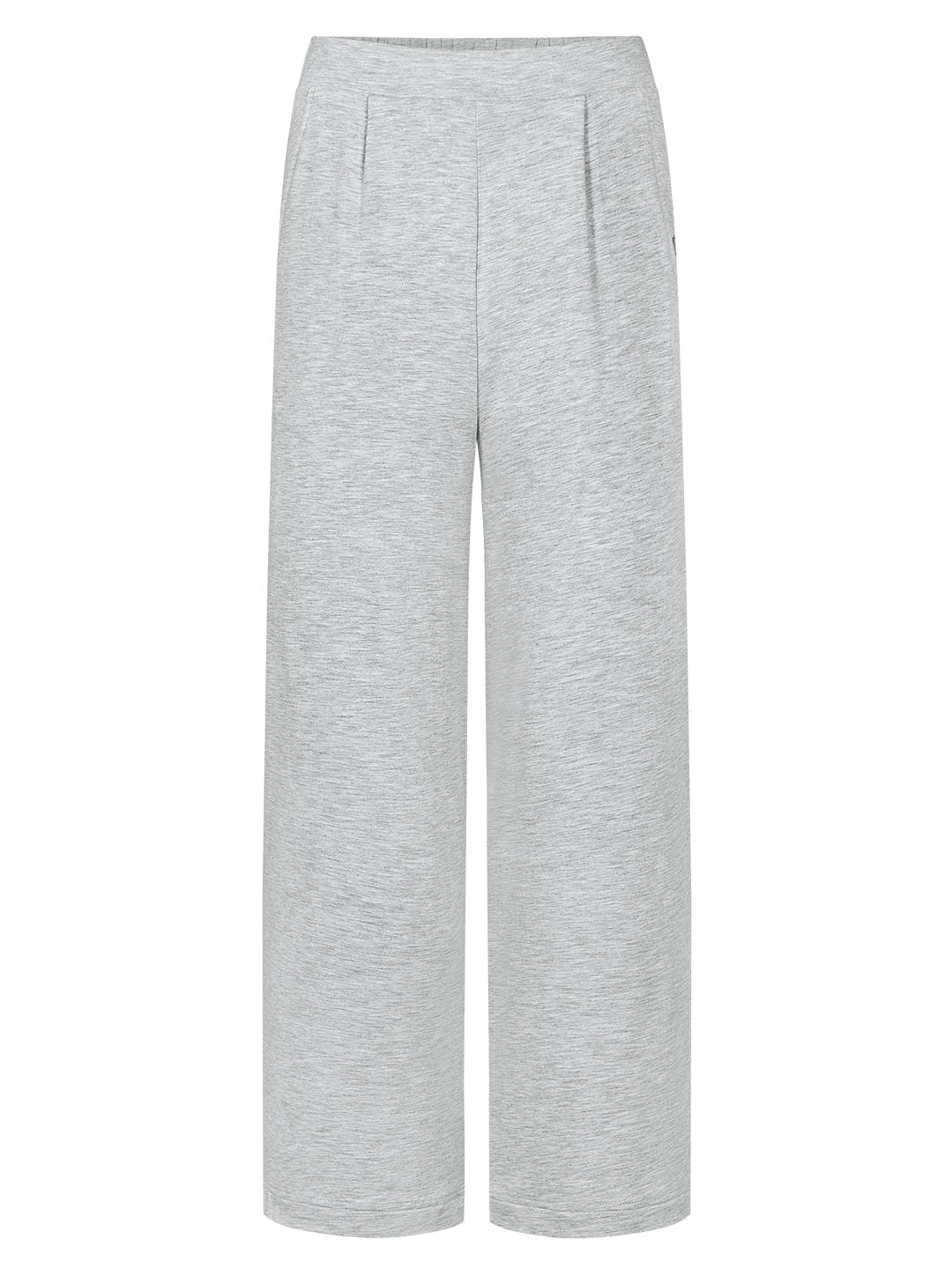 Bamboo Cotton French Terry Women's Pants