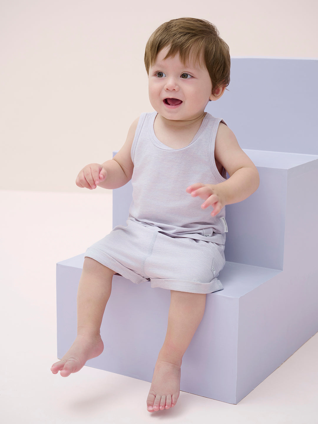 Avocado Bamboo Stretch Jersey Shorts