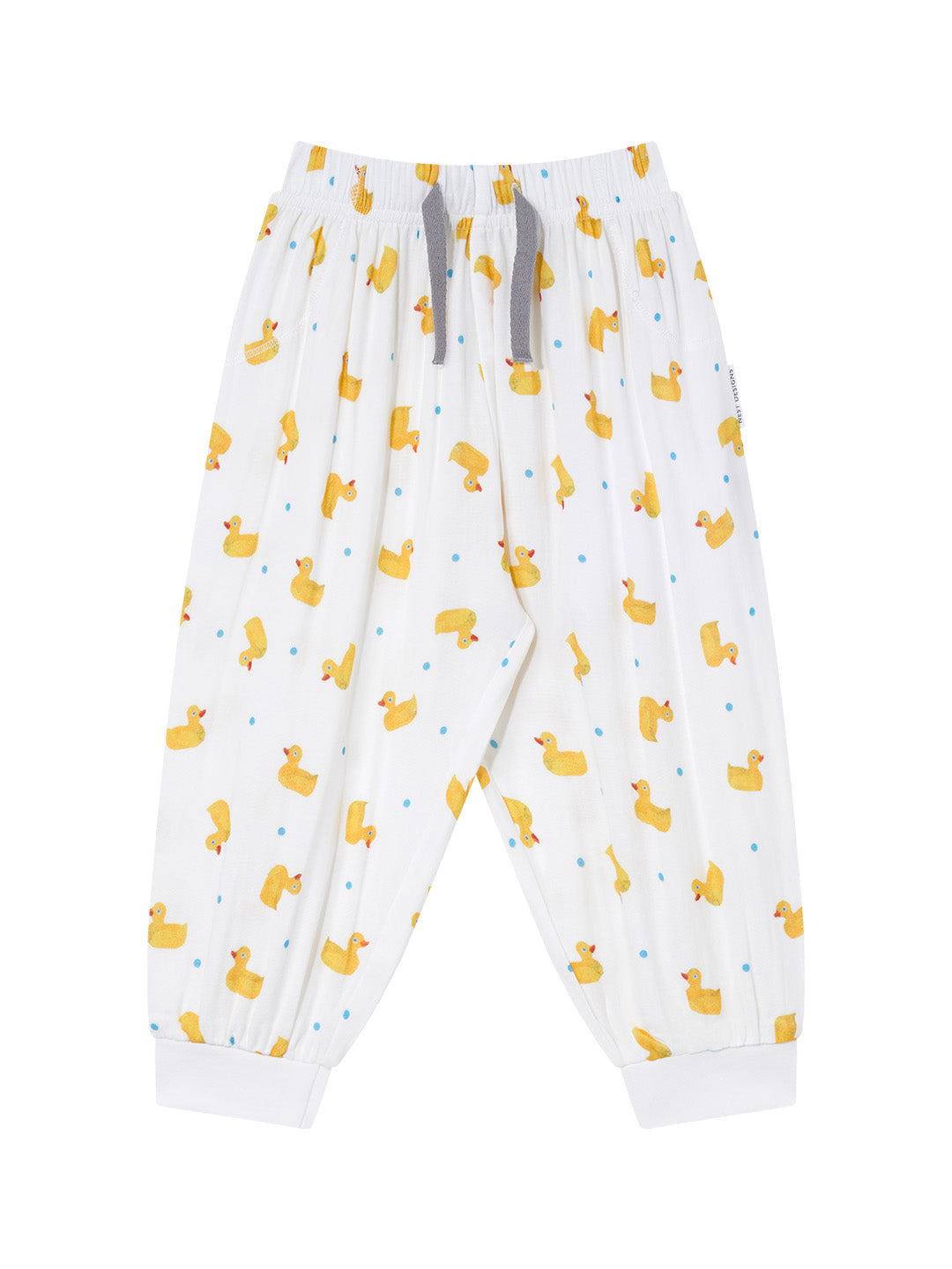 Little Rubber Ducks #color_Little Rubber Ducks
