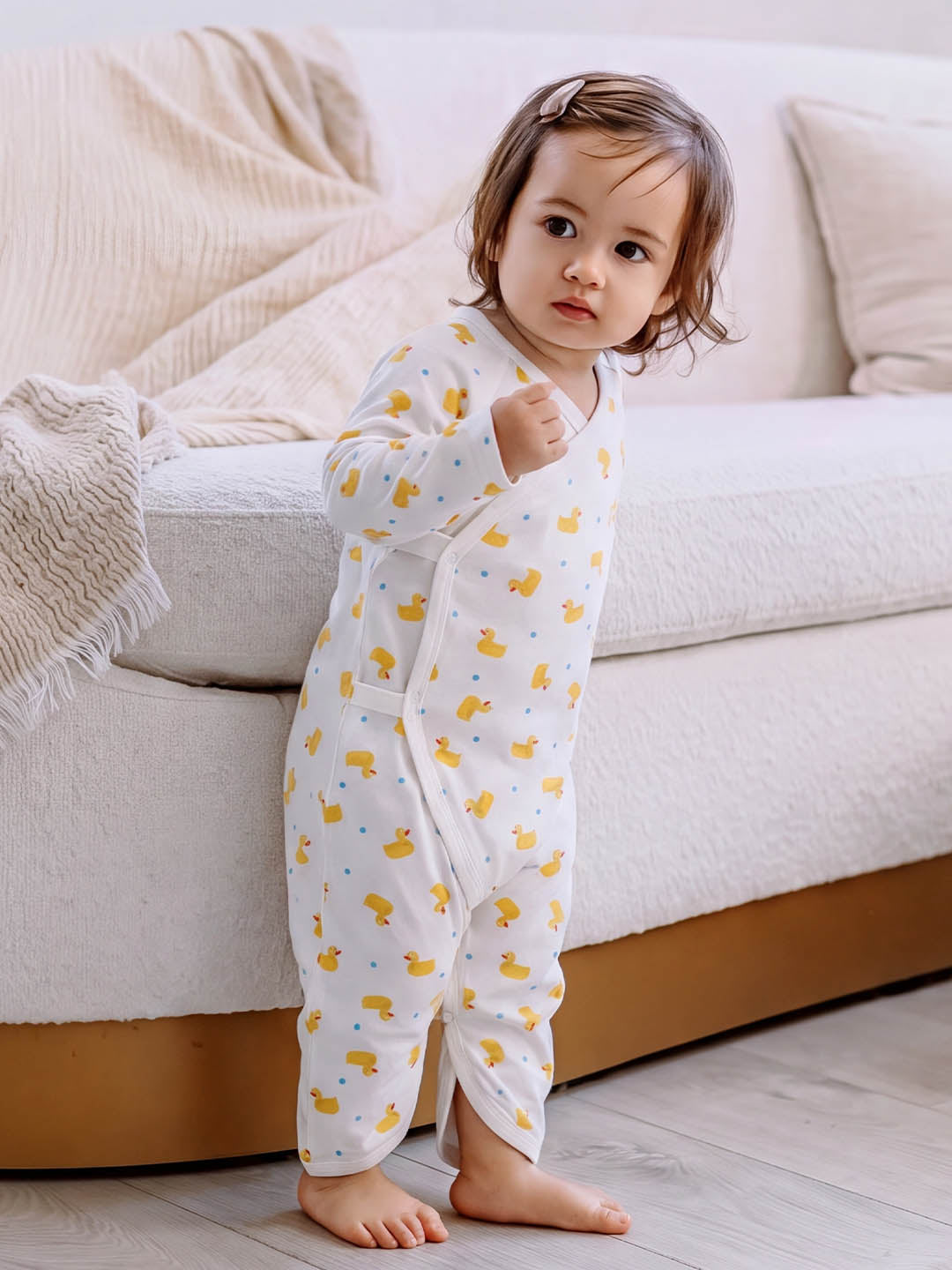 Little Rubber Ducks #color_Little Rubber Ducks