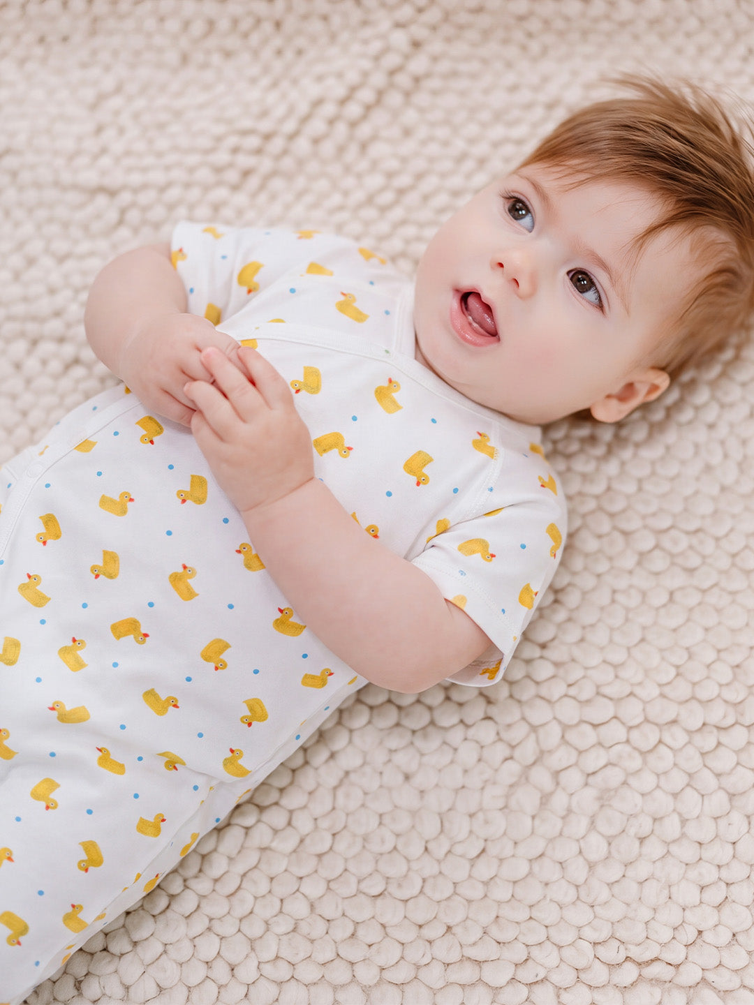 Little Rubber Ducks #color_Little Rubber Ducks