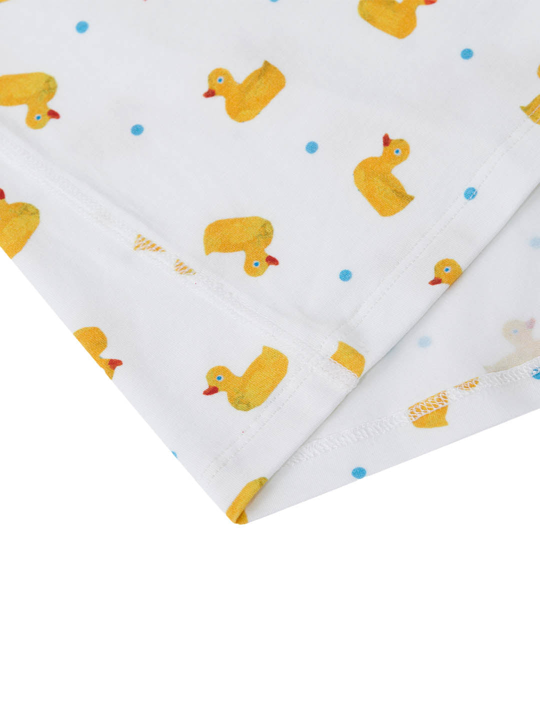 Little Rubber Ducks #color_Little Rubber Ducks