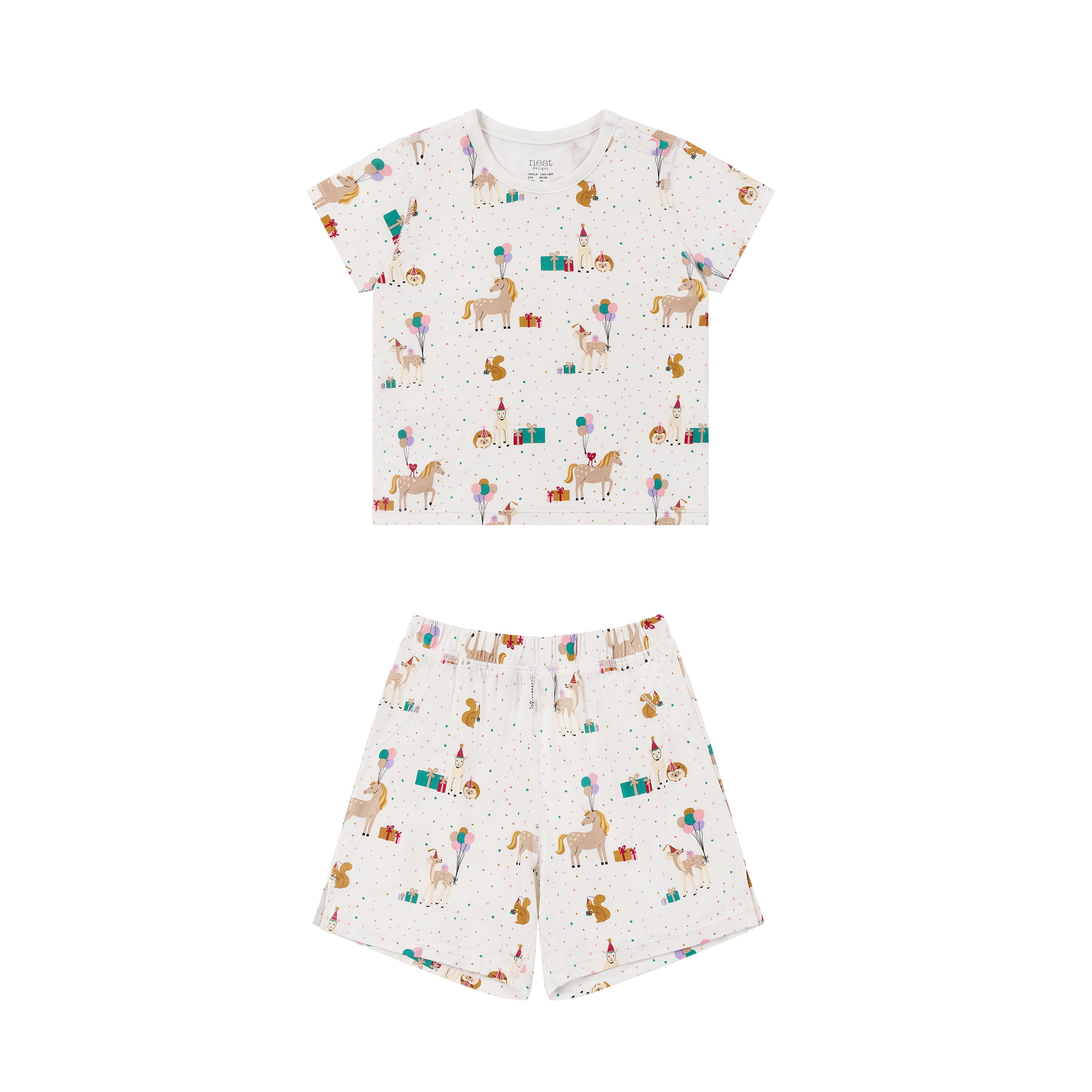 Bonne Fête! #color_Bonne Fête!