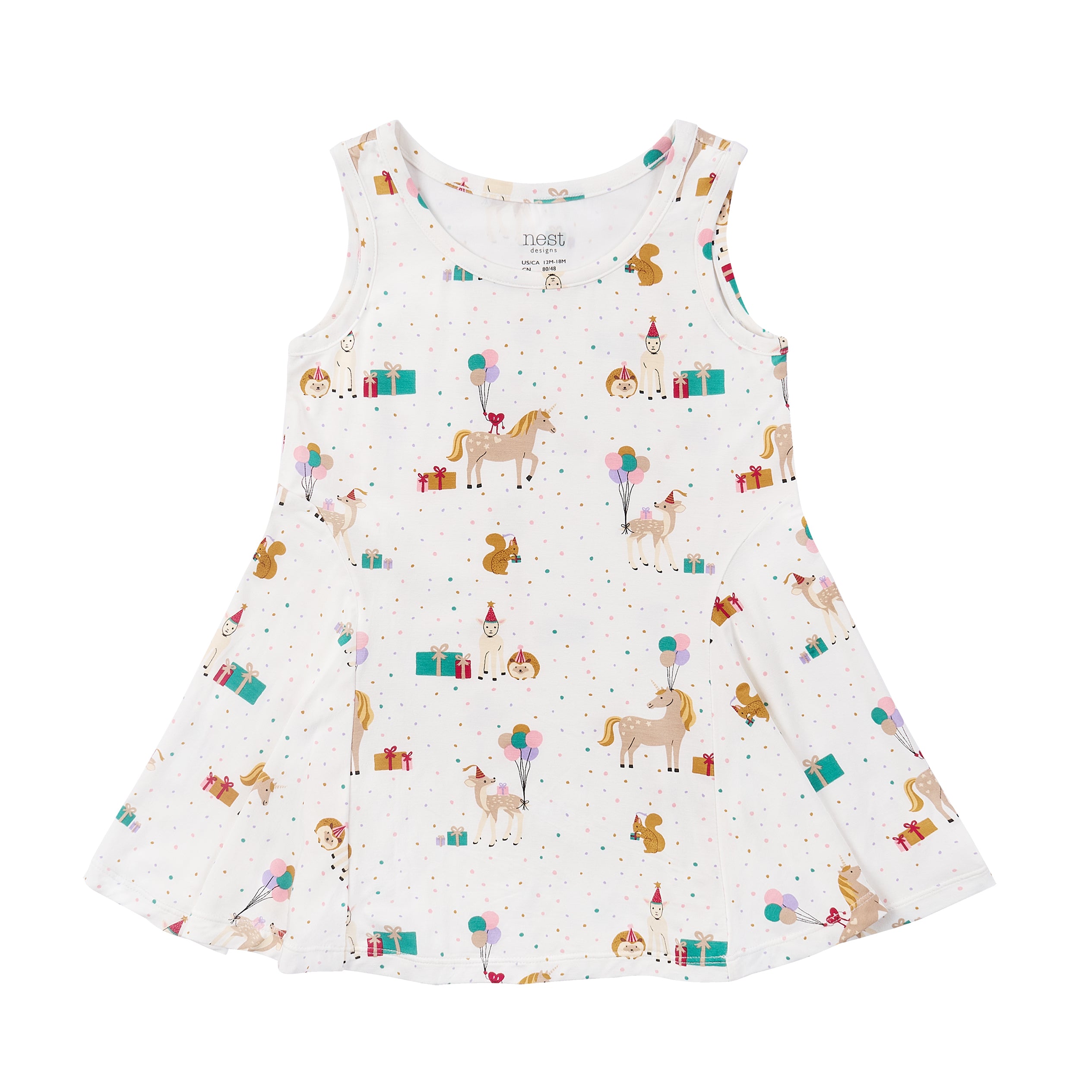 Bonne Fête! #color_Bonne Fête!