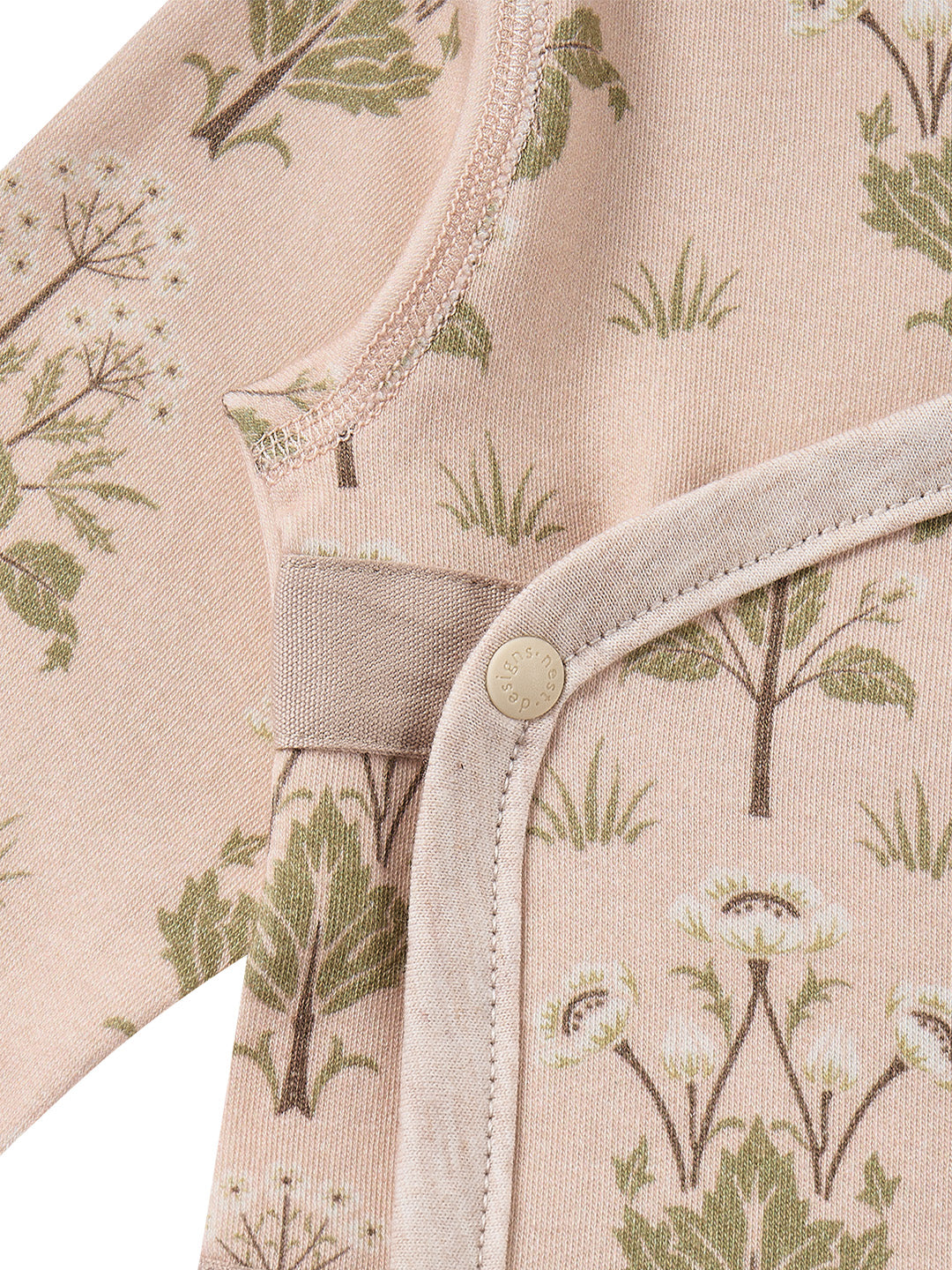 Meadow Sweet #color_Meadow Sweet