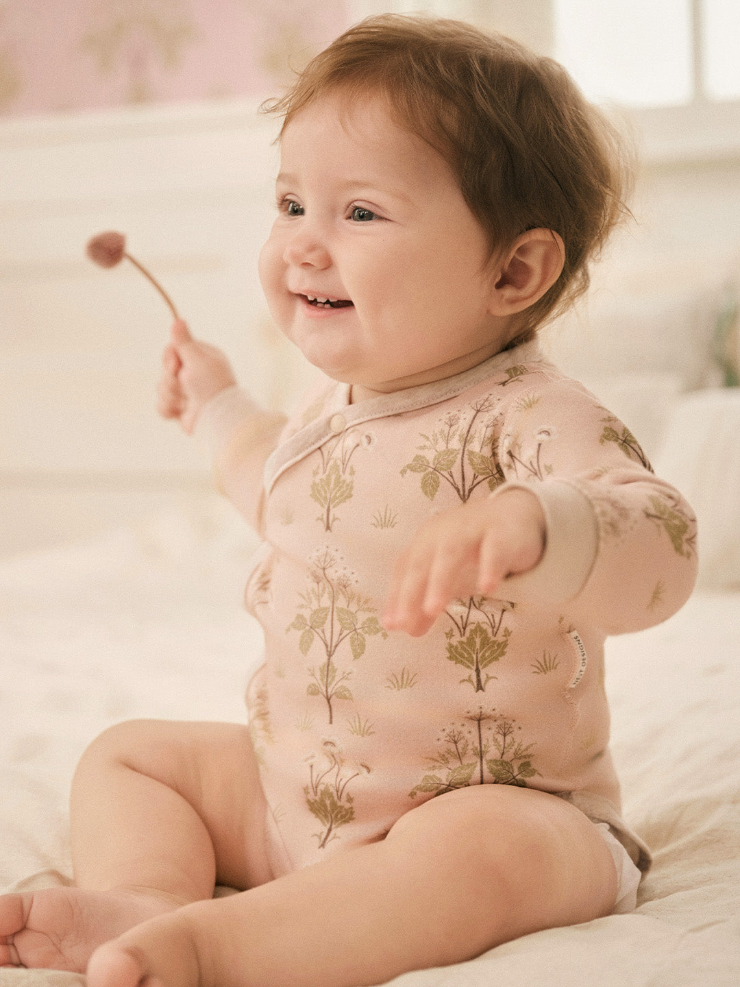 Meadow Sweet #color_Meadow Sweet