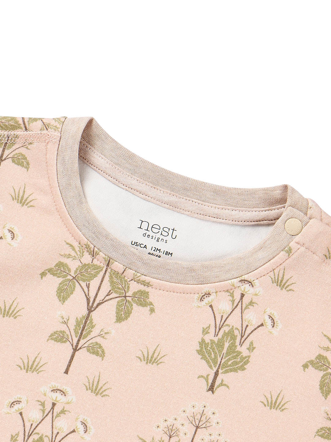 Meadow Sweet #color_Meadow Sweet