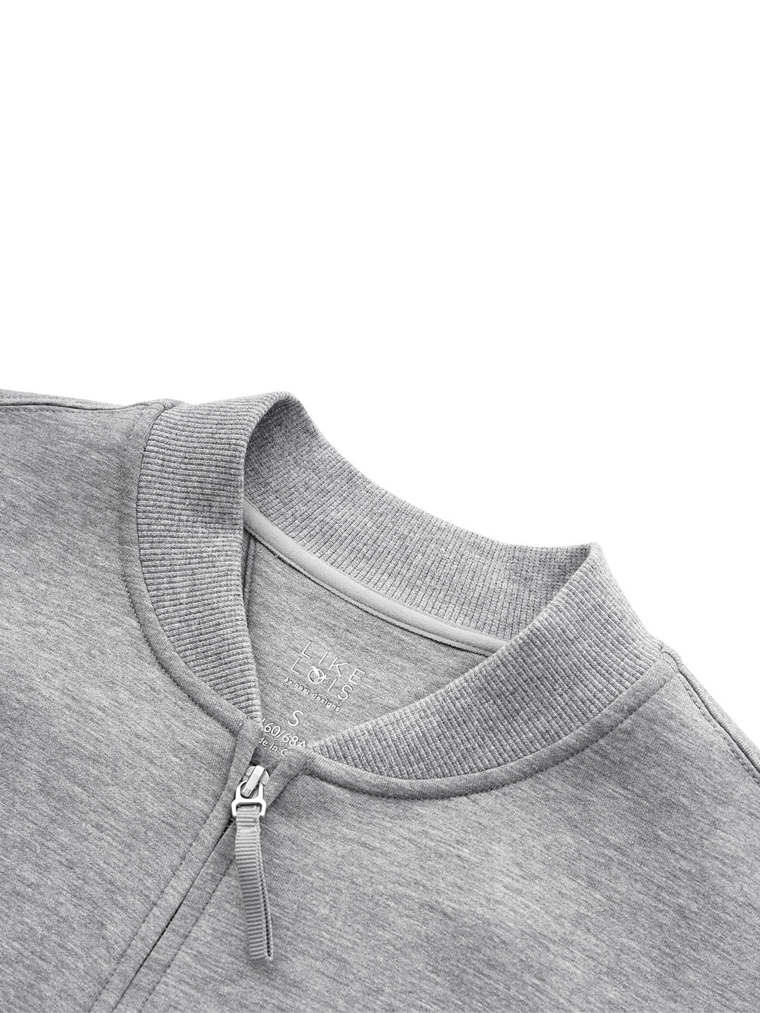 Melange Gray #color_Melange Gray