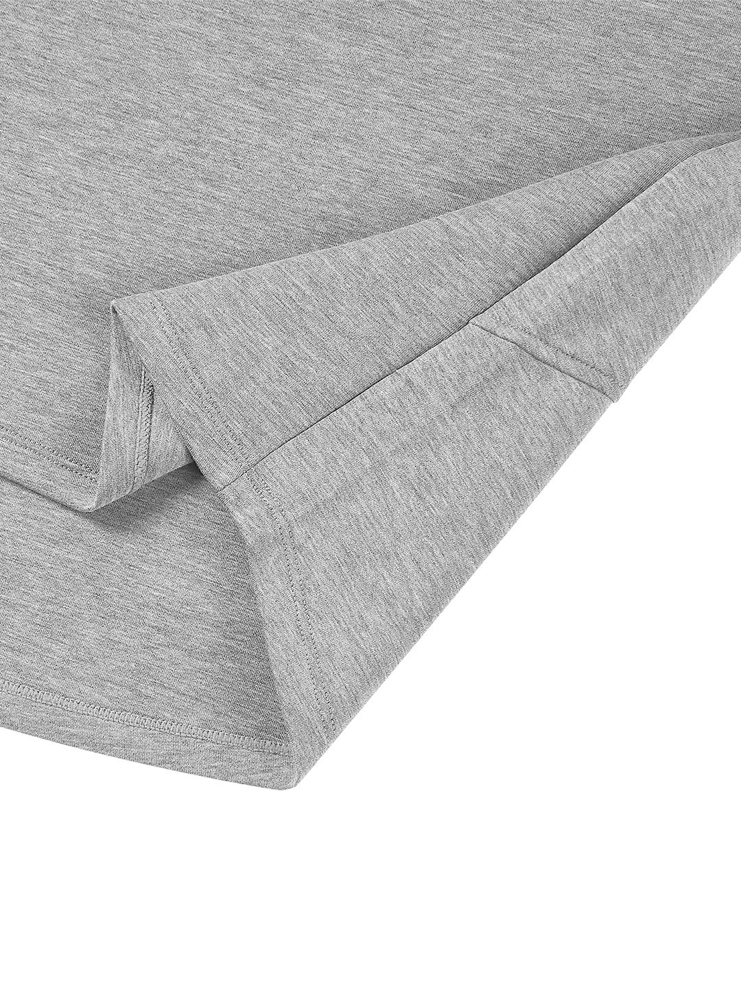 Melange Gray #color_Melange Gray