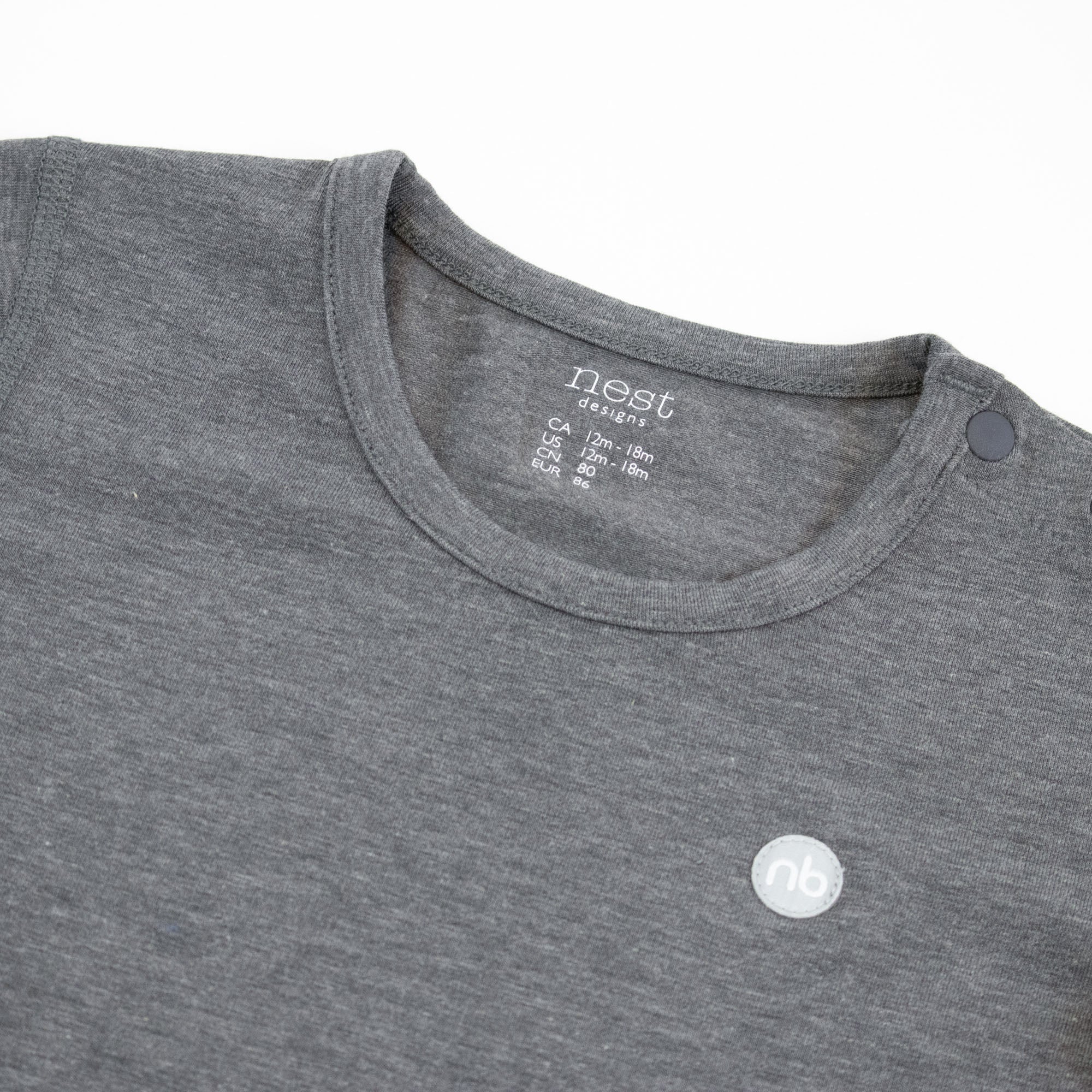 Charcoal #color_Charcoal