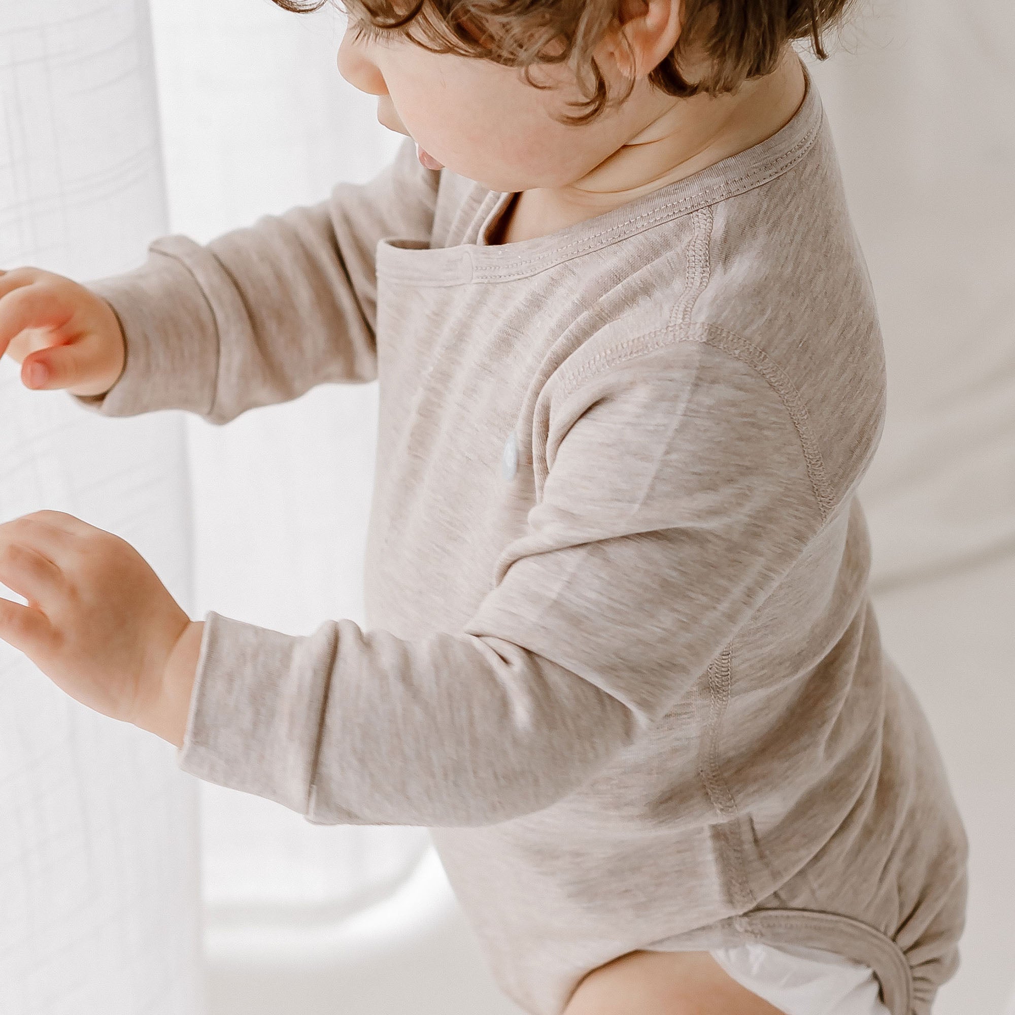 Warm Taupe #color_Warm Taupe