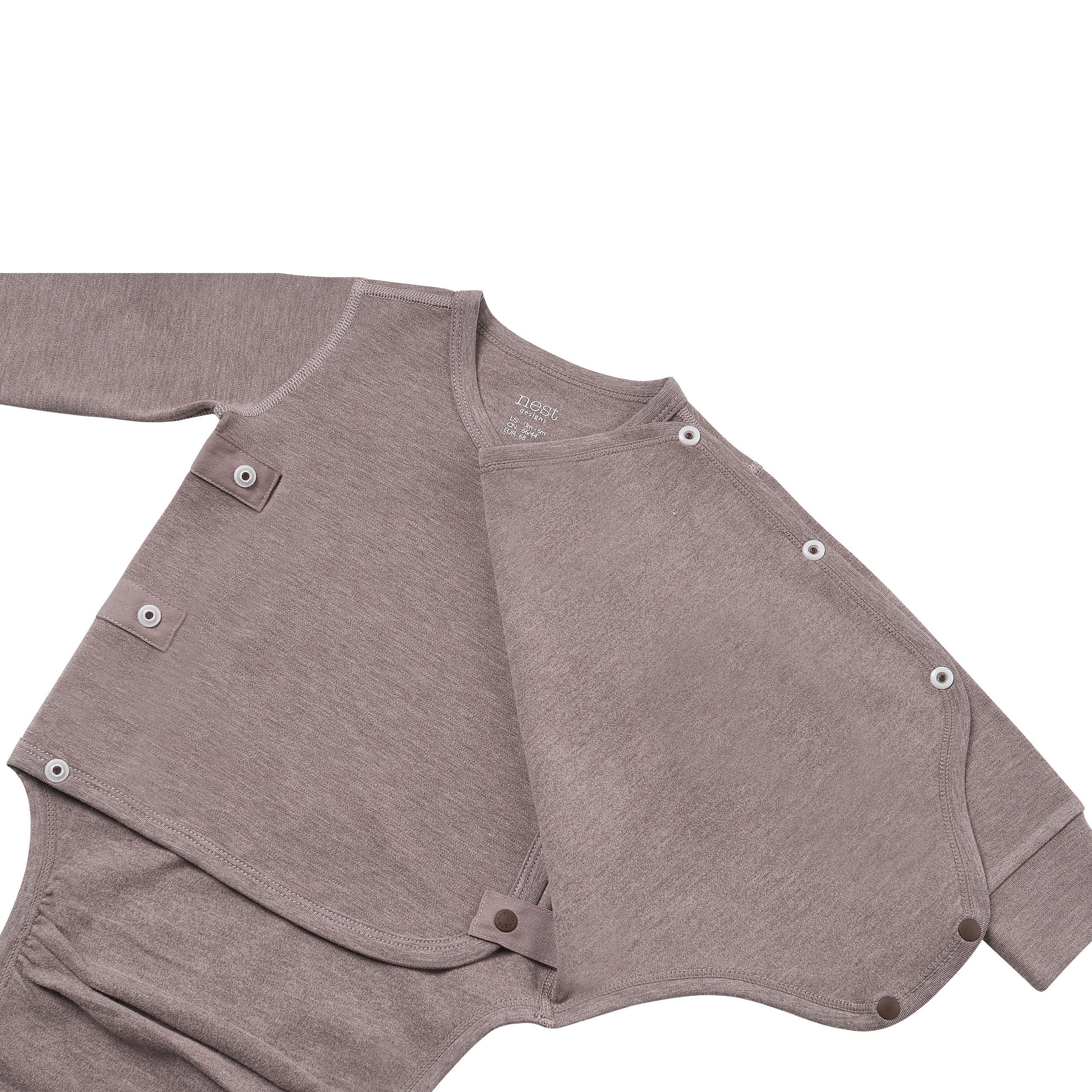 Elderberry #color_Elderberry