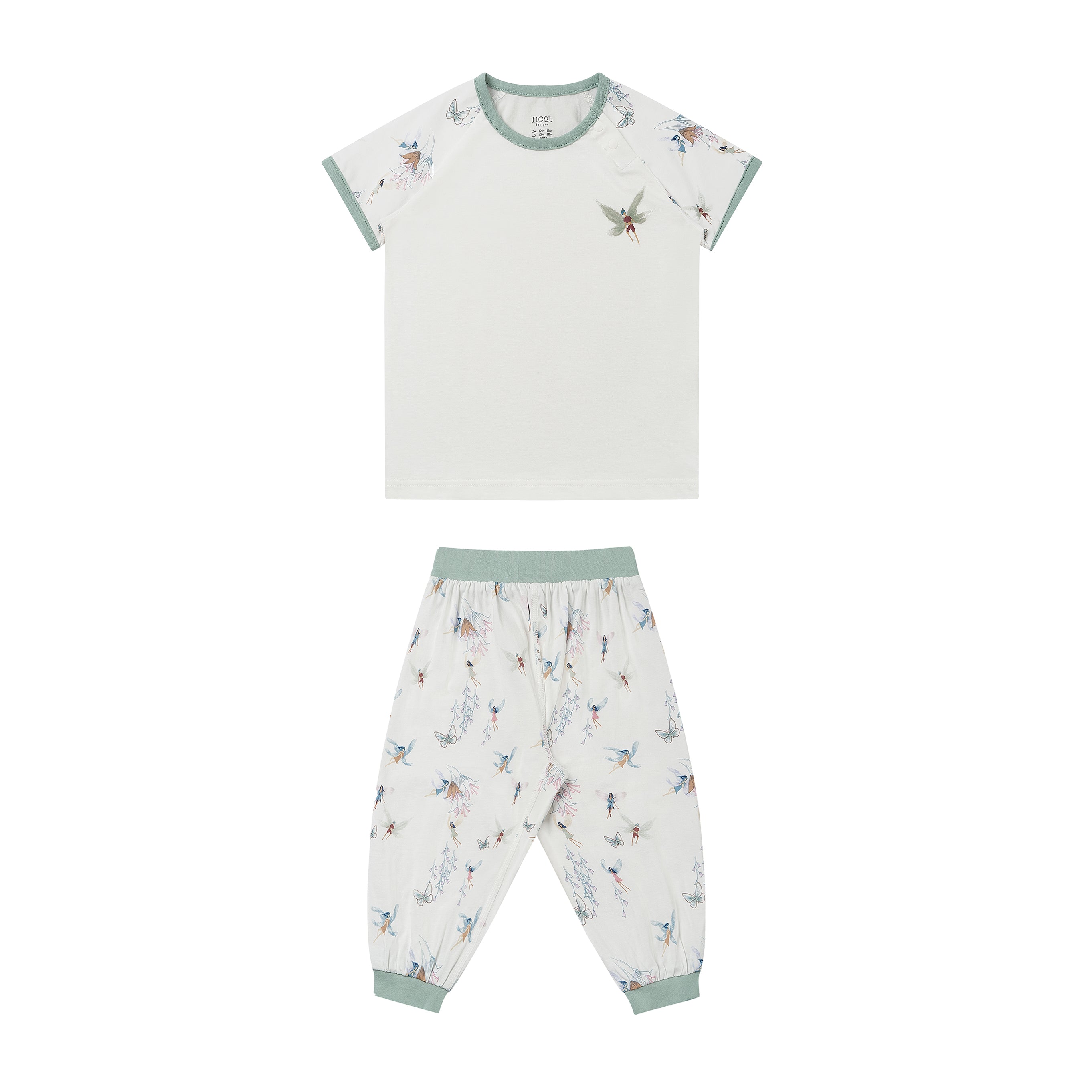 Fairy Tale #color_Fairy Tale