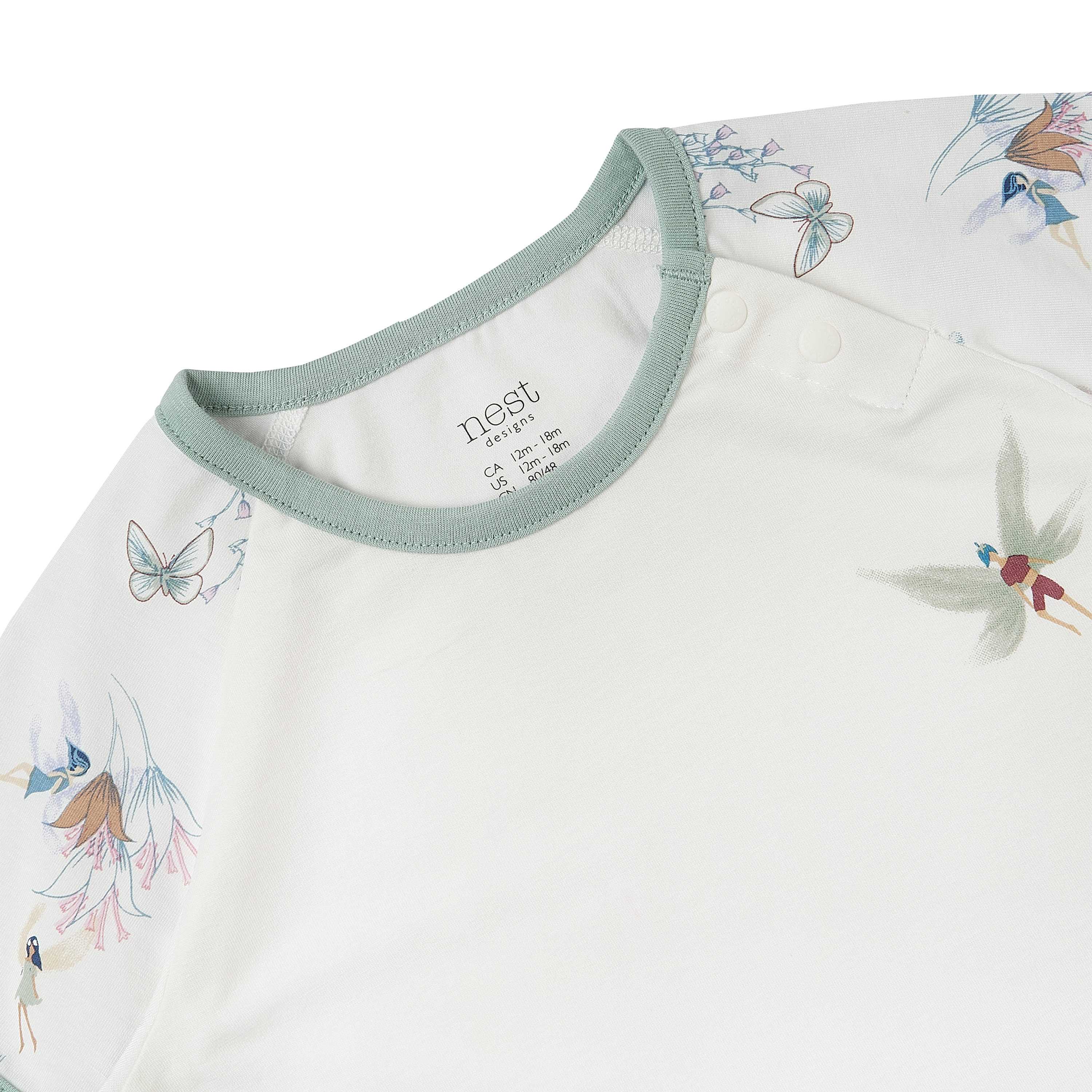 Fairy Tale #color_Fairy Tale